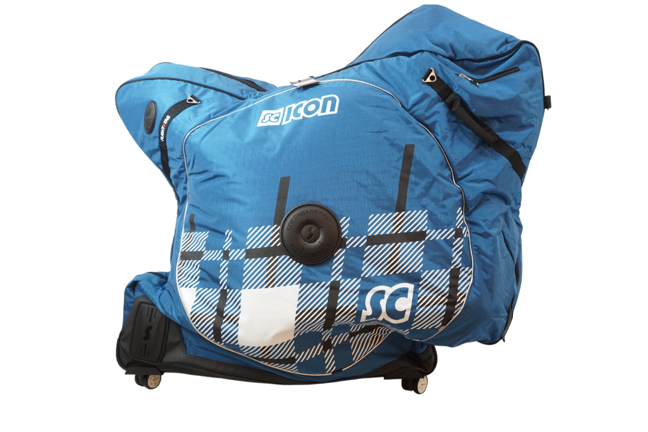SCICON 「シーコン」 AEROCOMFORT ROAD 3.0 TSA 輪行バッグ / バイチャリ浦和ベース