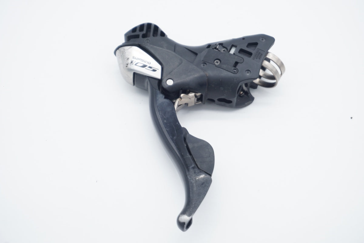 SHIMANO 「シマノ」 105 ST-5700 左のみ デュアルコントロールレバー/ 滋賀大津店