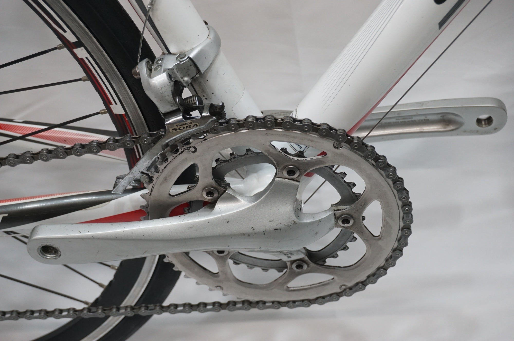 SCOTT 「スコット」 SPEEDSTER S45.1 2012年モデル ロードバイク / 大宮店