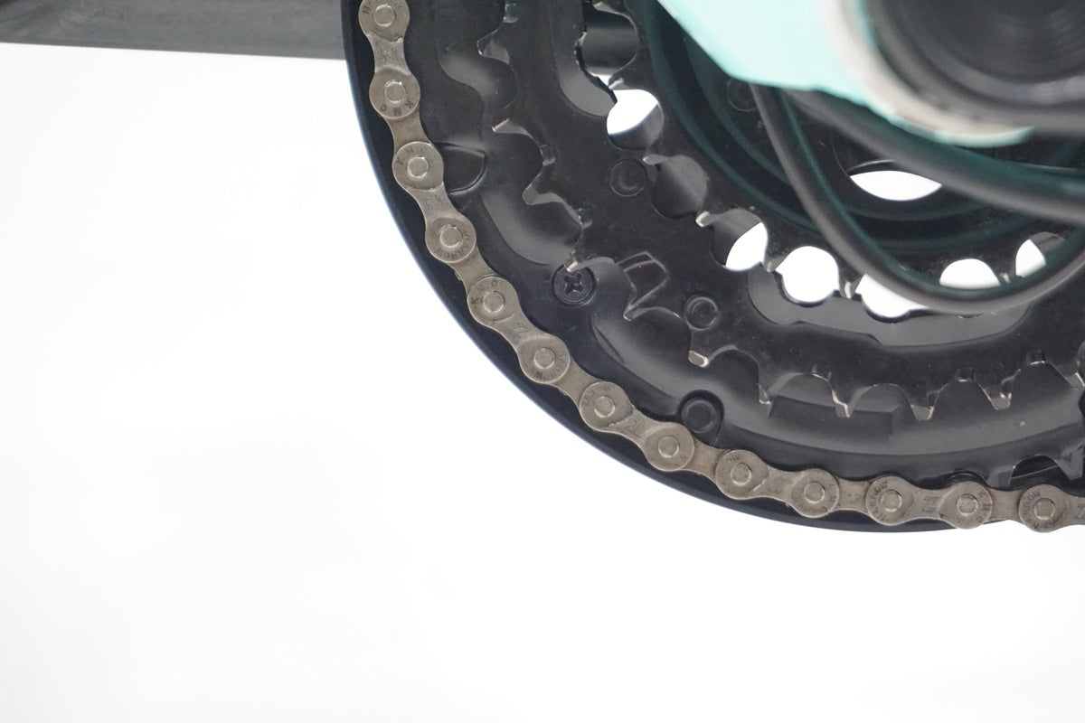 BIANCHI 「ビアンキ」 C-SPORT 2 DISC 2025年モデル クロスバイク / 滋賀大津店