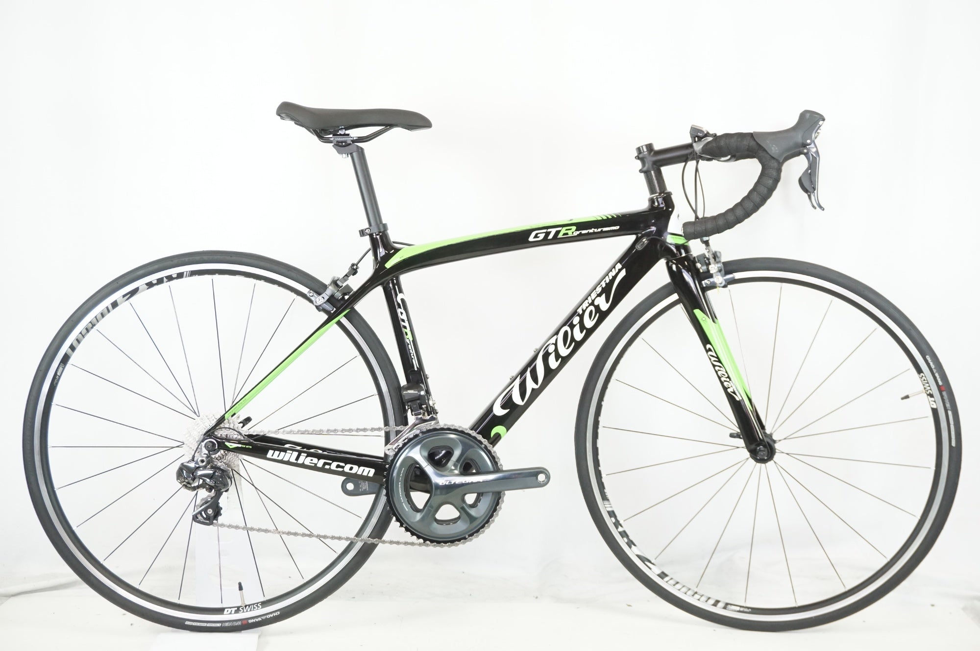 WILIER 「ウィリエール」 GRANTURISMO R 2016年モデル カスタム ロードバイク / 宇都宮店