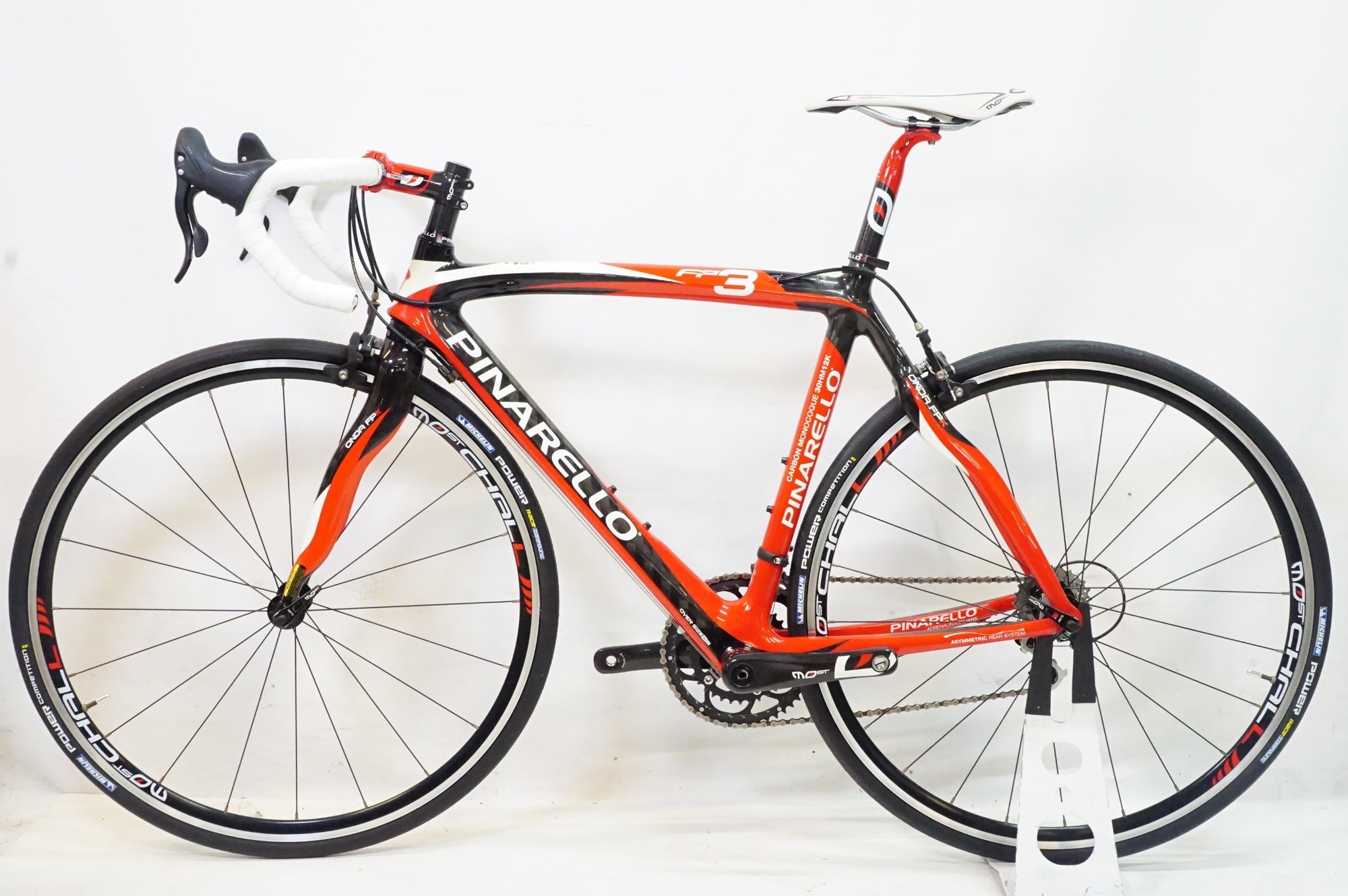 PINARELLO 「ピナレロ」 FP3 CARBON 2009年モデル ロードバイク