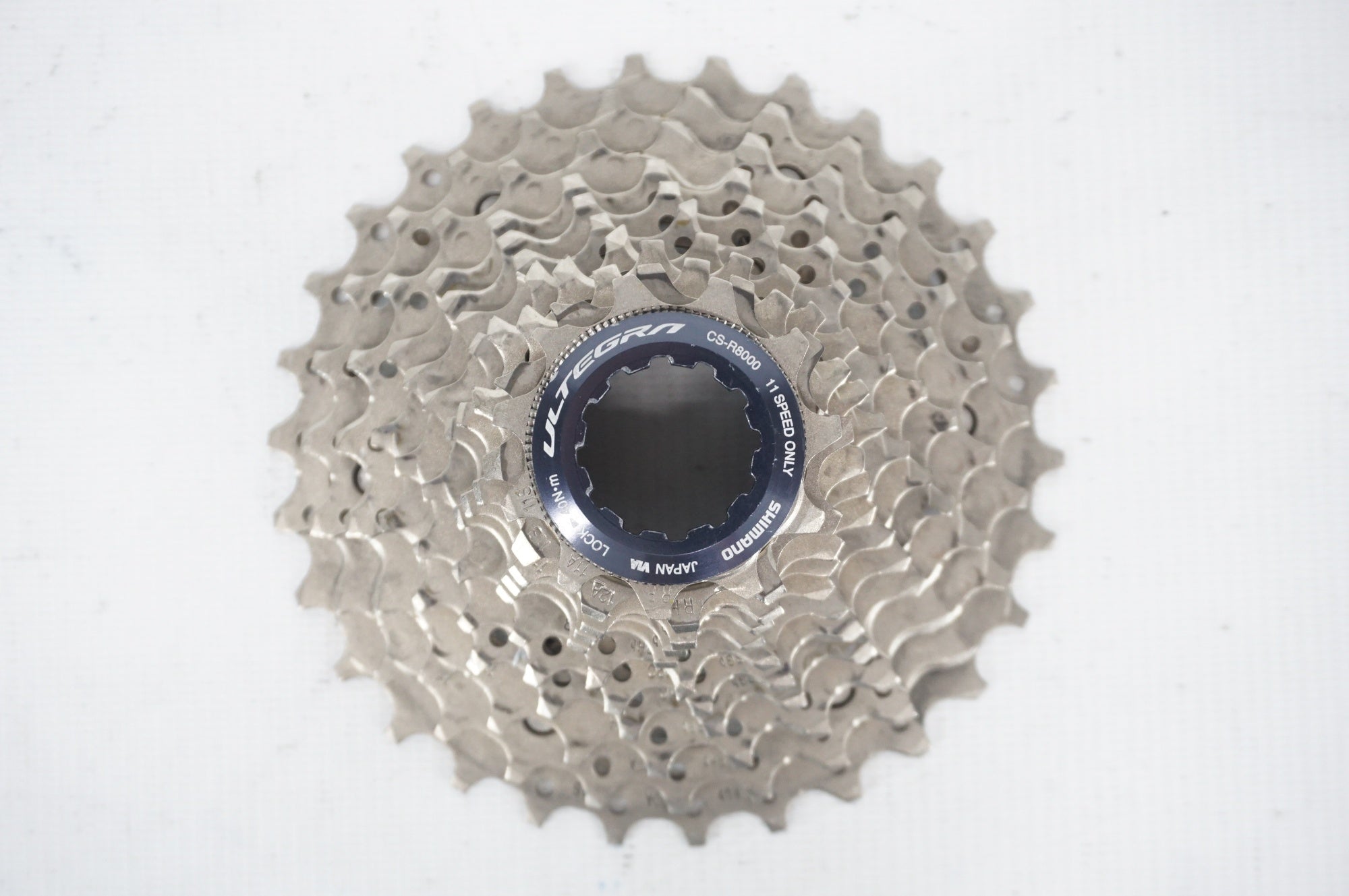 SHIMANO 「シマノ」 ULTEGRA CS-R8000 11-30T スプロケット / 阪急塚口店