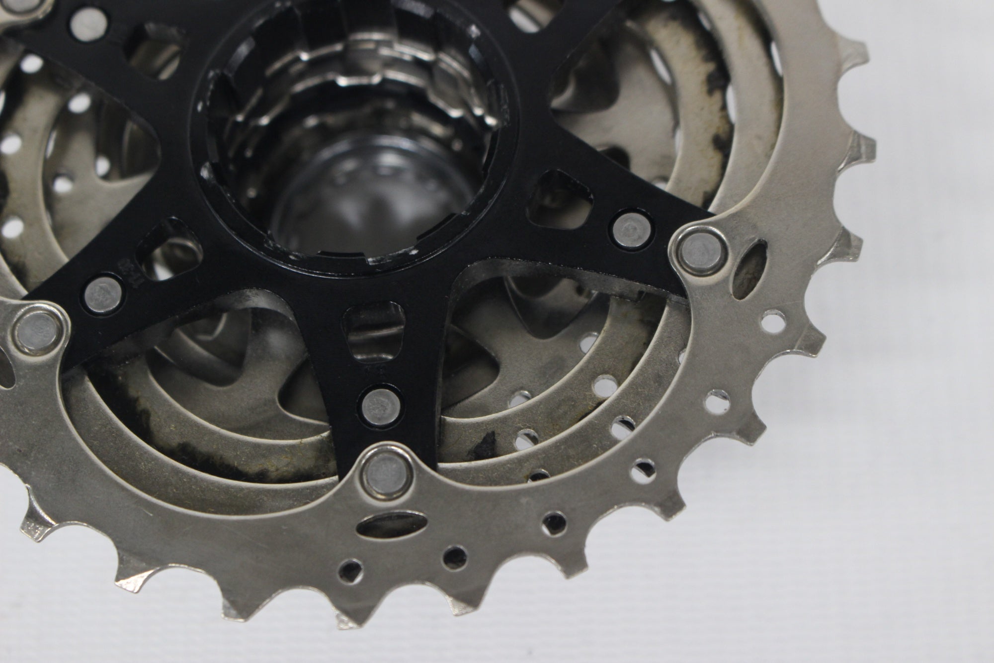 SHIMANO 「シマノ」 105 CS-R7000 11-30T スプロケット / 阪急