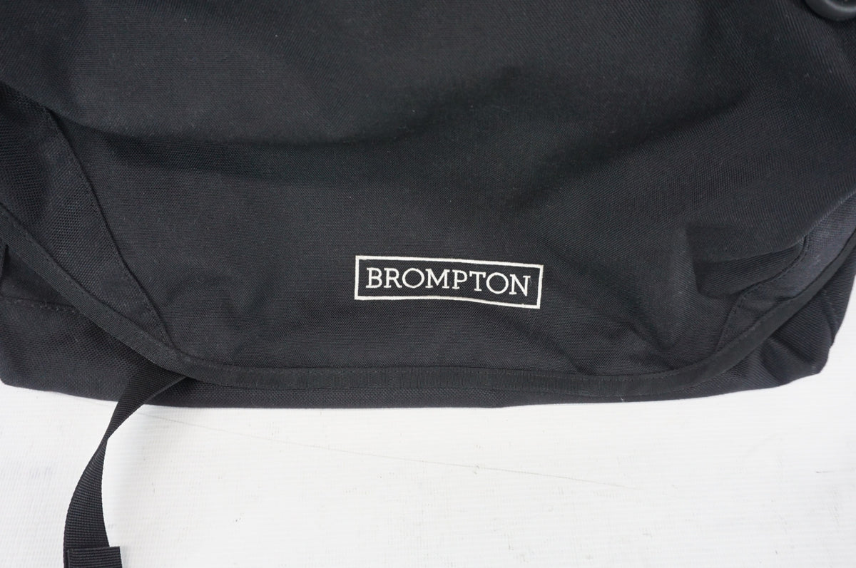 BROMPTON 「ブロンプトン」 Sバッグ&フレーム / 阪急塚口店