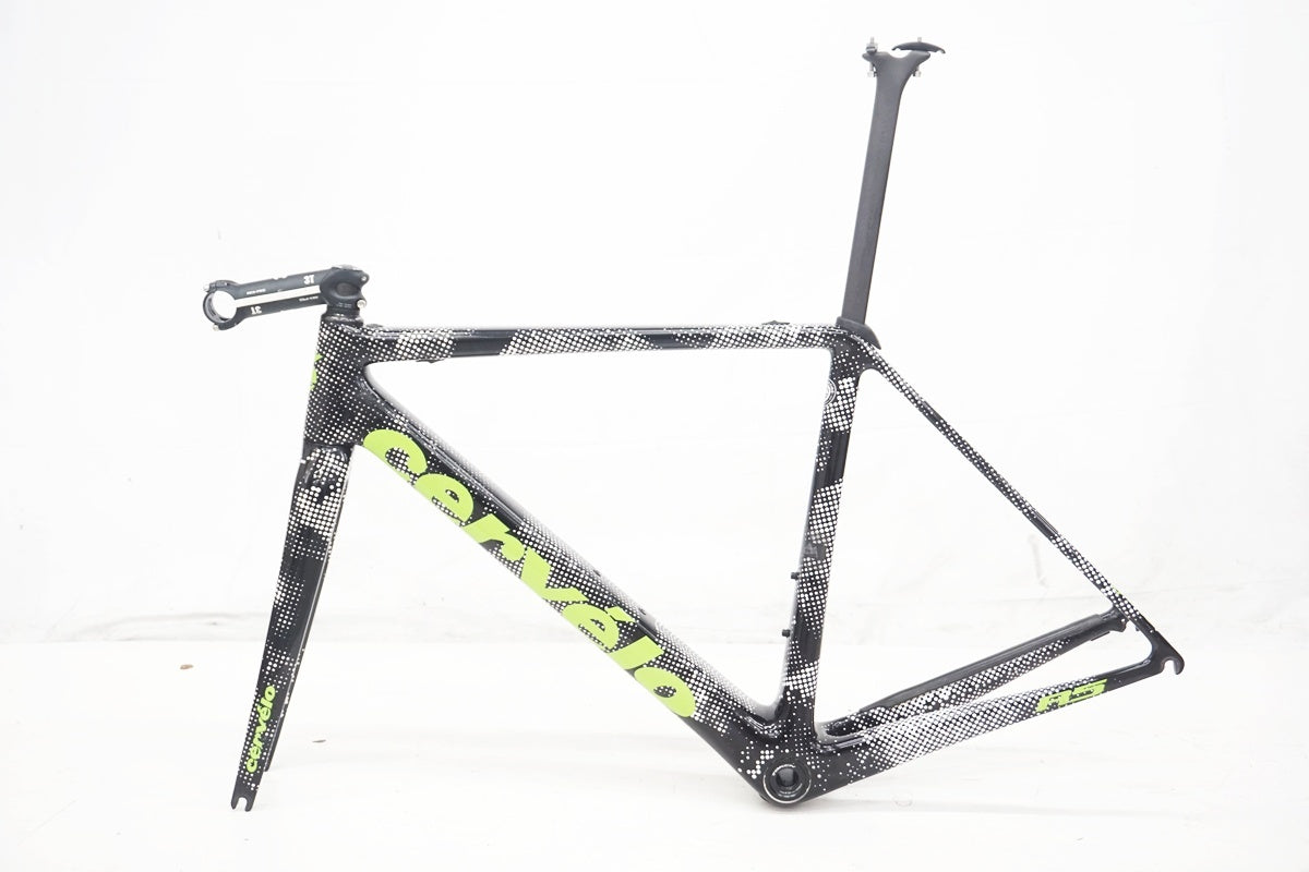 CERVELO 「サーベロ」 R5 CLASSICS EDITION 2018年モデル フレームセット / 大阪美原北インター店