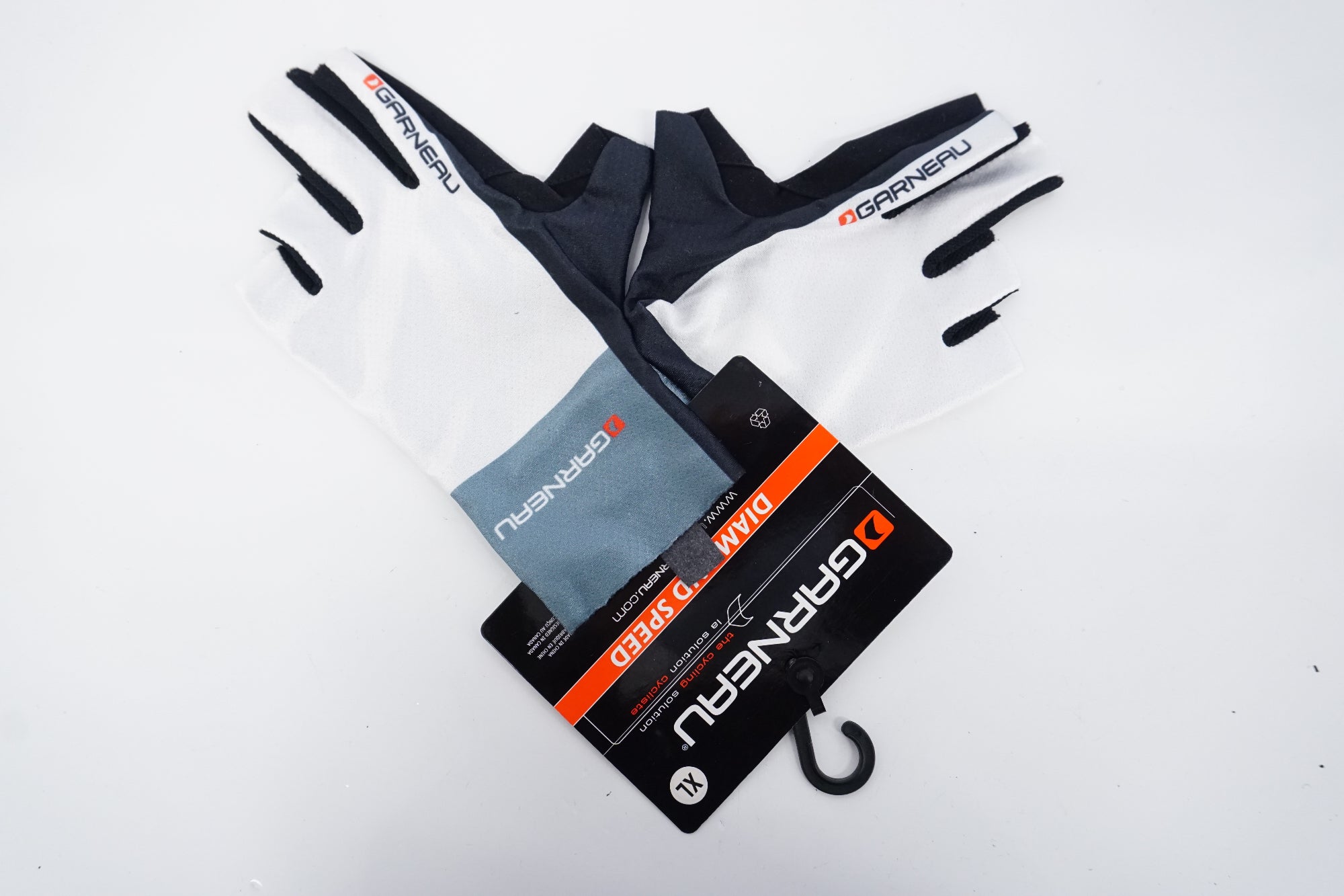 GARNEAU 「ルイガノ」 DIAMOND SPEED XLサイズ グローブ / 浜松店