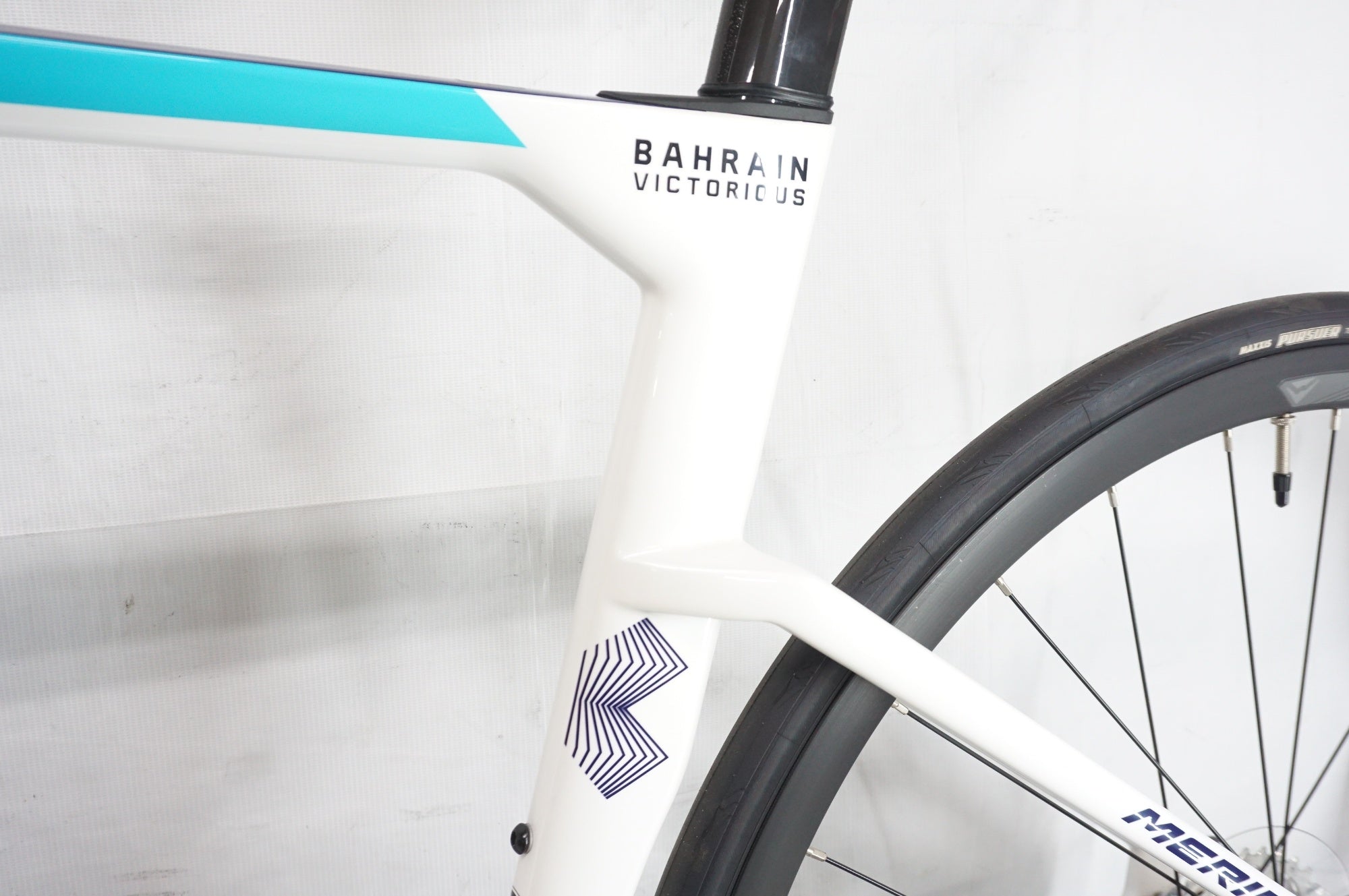 MERIDA 「メリダ」 REACTO 4000 2024年モデル ロードバイク / 阪急塚口店