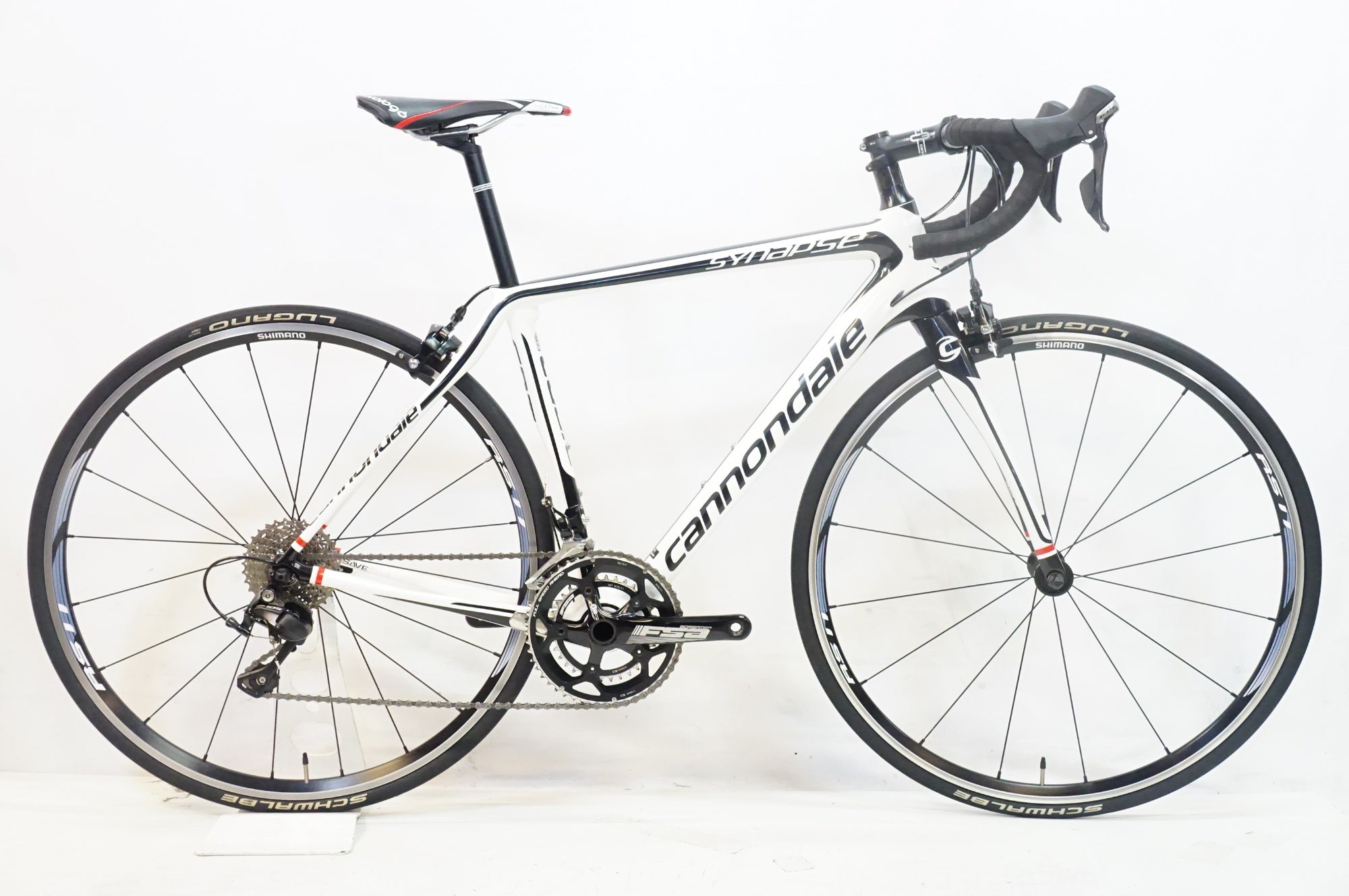 CANNONDALE 「キャノンデール」 SYNAPSE CARBON 5 105 2015年モデル ロードバイク / 熊谷本店