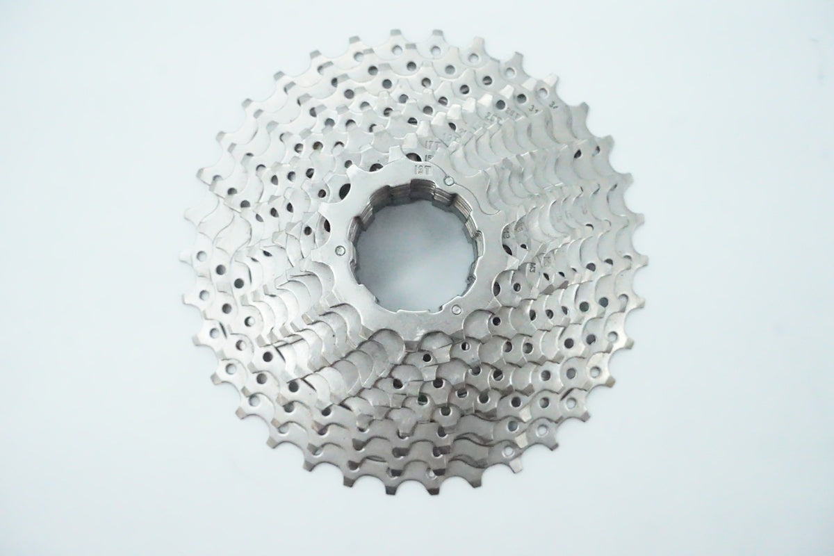 ZTTO「ゼット」 11-34T スプロケット/ 京都西院店