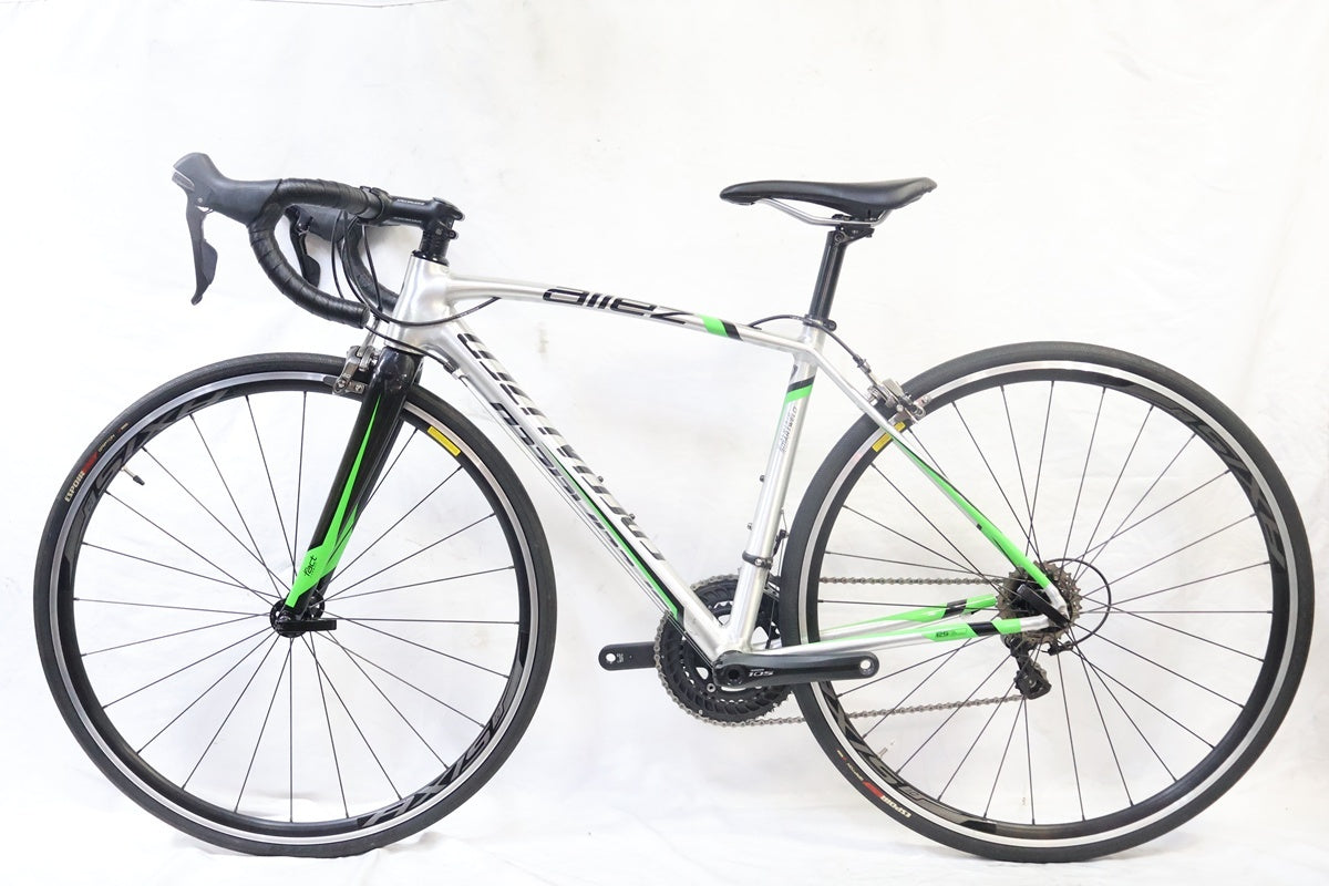 SPECIALIZED 「スペシャライズド」 ALLEZ COMP 2015年モデル ロードバイク / 高知店