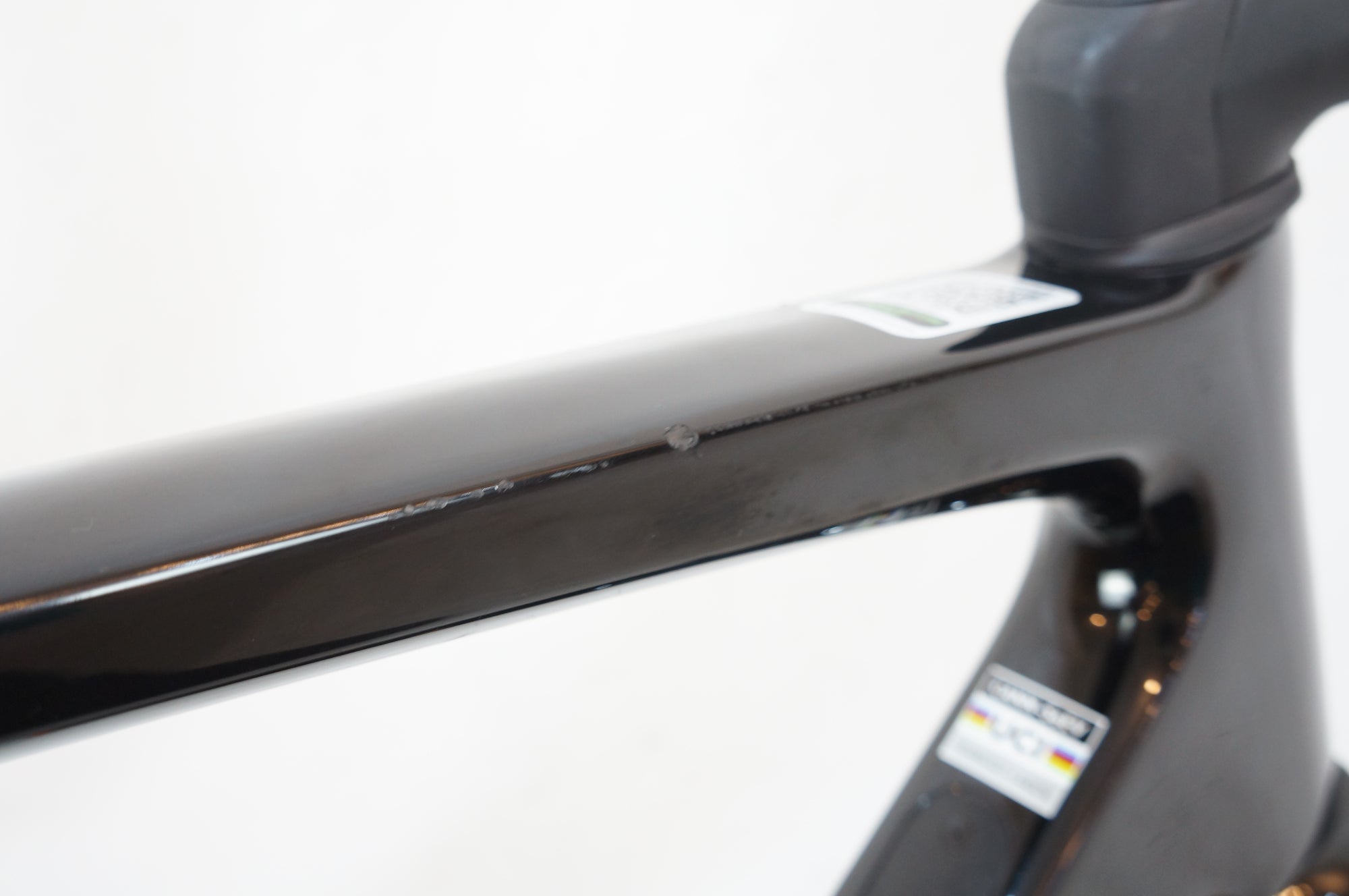 CANNONDALE 「キャノンデール」 SUPERSIX EVO 2025年モデル フレームセット / バイチャリ浦和ベース