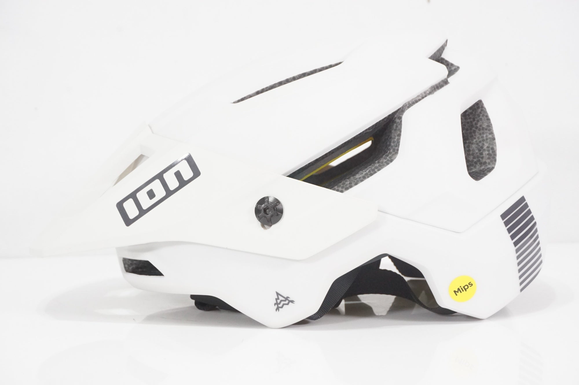 ION 「アイオン」 HELMET TRAZA AMP MIPS M(56-58cm)サイズ ヘルメット / AKIBA店