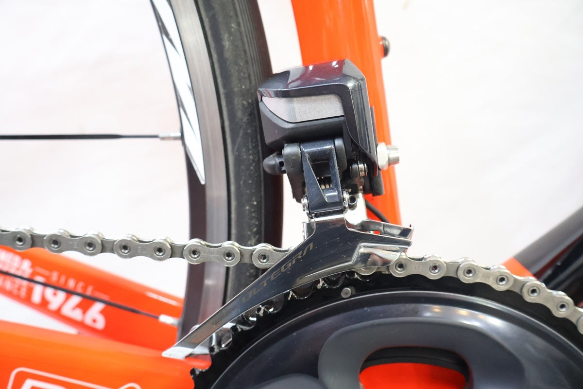 LAPIERRE 「ラピエール」 AIRCODE SL ULTIMATE 2017年モデル Di2 ロードバイク / 高知店