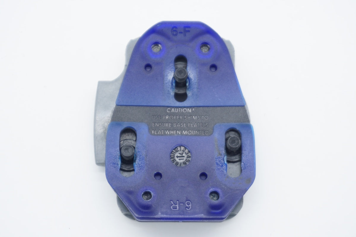 SPEEDPLAY 「スピードプレイ」 ZERO ペダル / 滋賀大津店