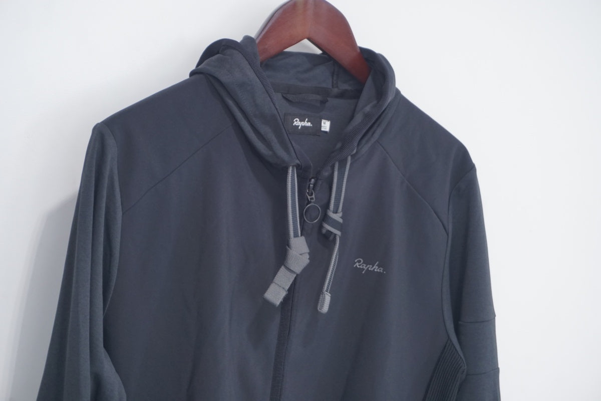 RAPHA 「ラファ」 Mサイズ パーカー サイクルジャケット / 滋賀大津店