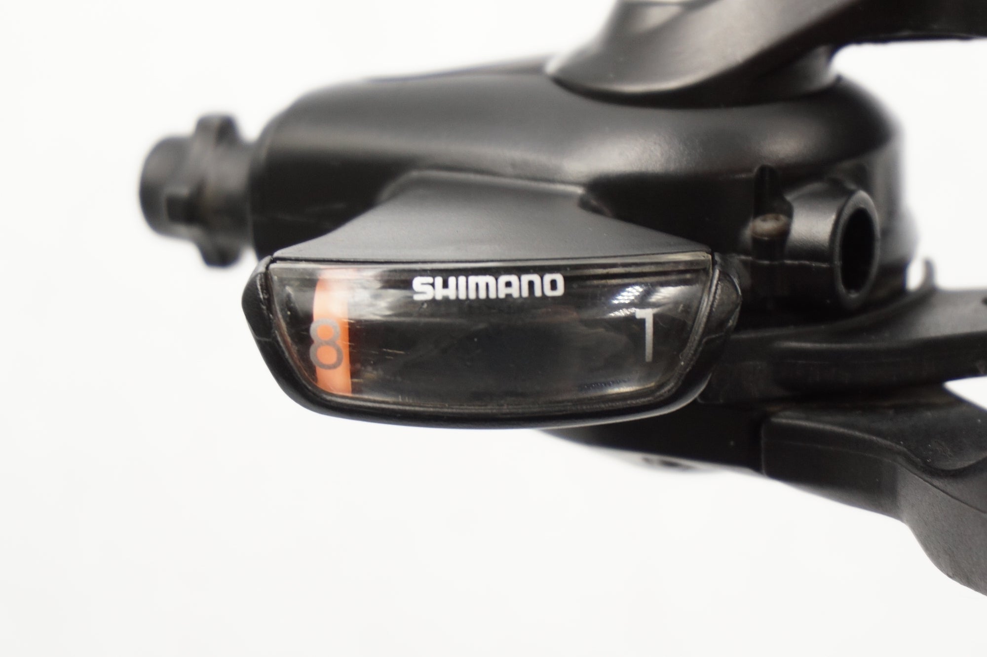 SHIMANO 「シマノ」 ALIVIO ST-MC20 シフトレバー / 奈良店