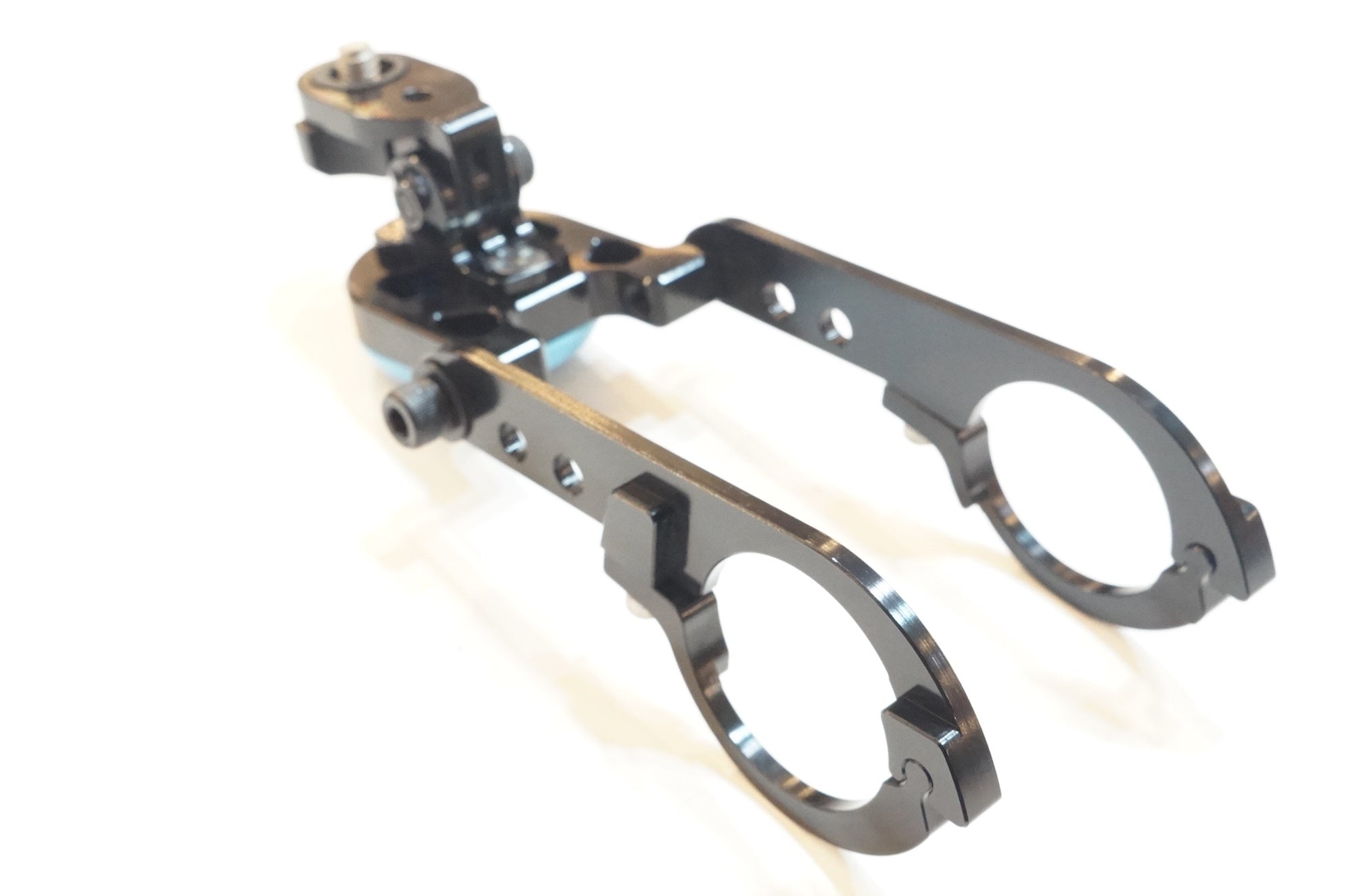 REC-MOUNTS 「レックマウント」 φ31.8 マウント / バイチャリ浦和ベース