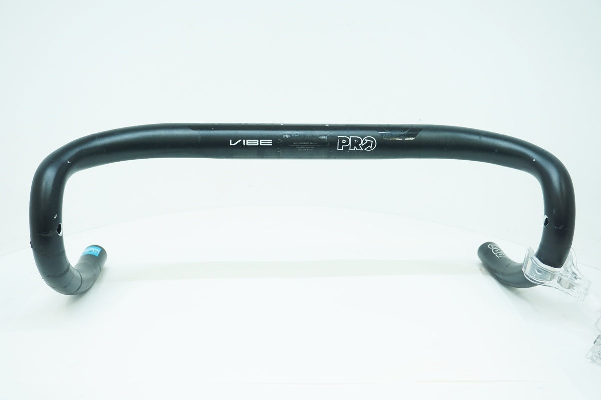 SHIMANO PRO 「シマノプロ」 VIBE ALLOY Φ31.8 400mm ハンドル / 大阪美原北インター店