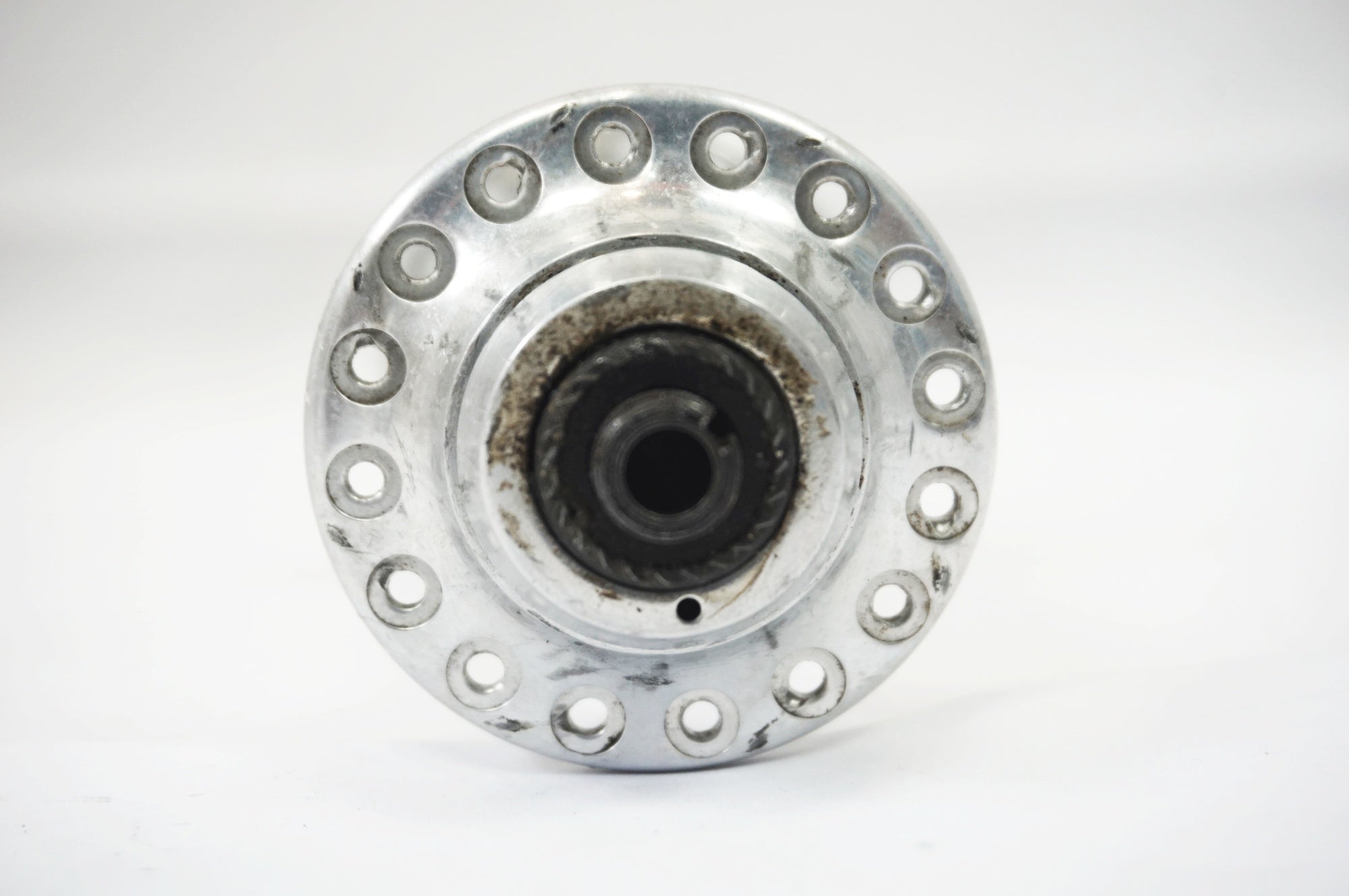 新品正規品  CAMPAGNOLO バイチャリ / ハブセット RECORD 「カンパニョーロ」 ビンテージパーツ