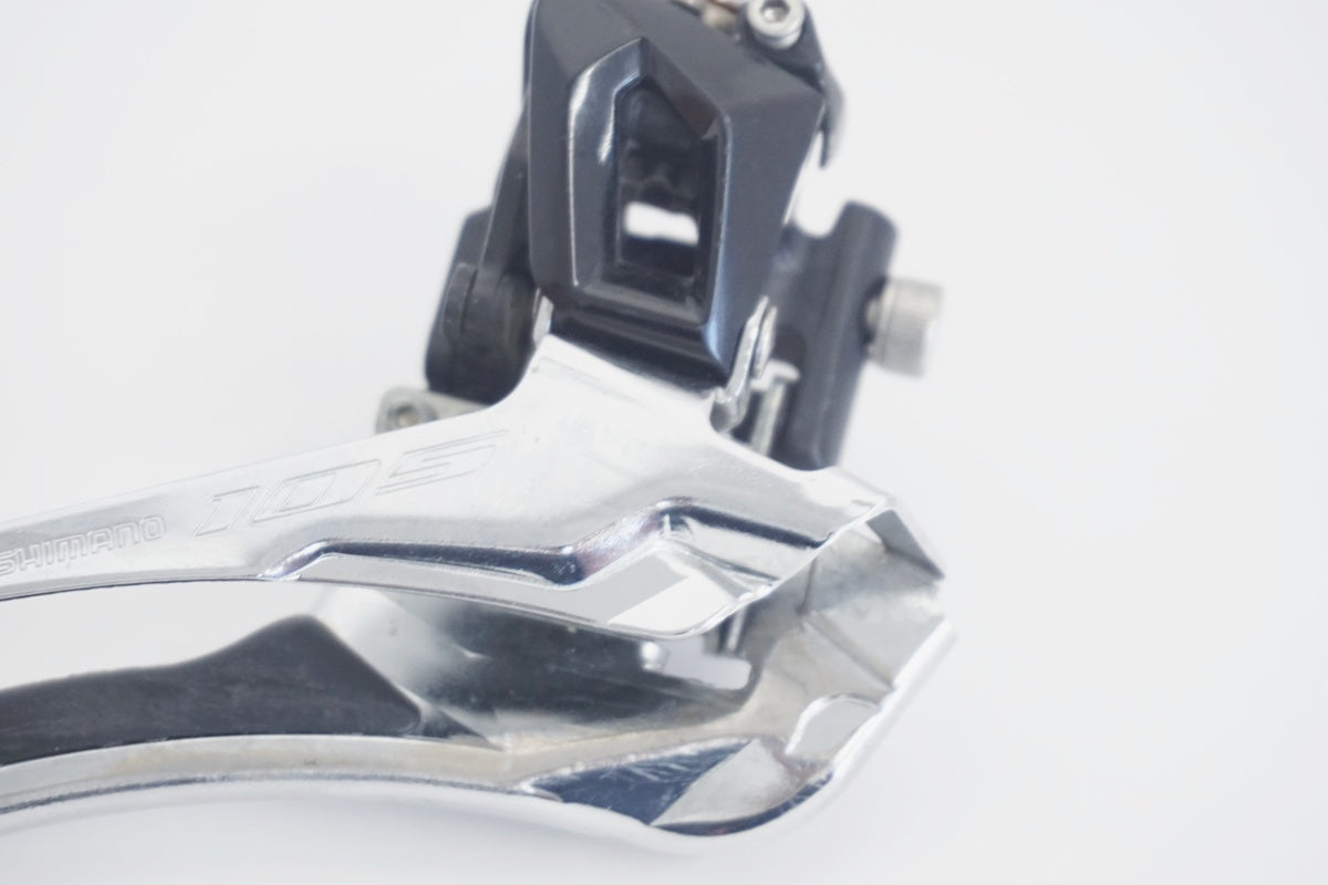 SHIMANO 「シマノ」 105 FD-R7000 フロントディレイラー / 京都八幡店