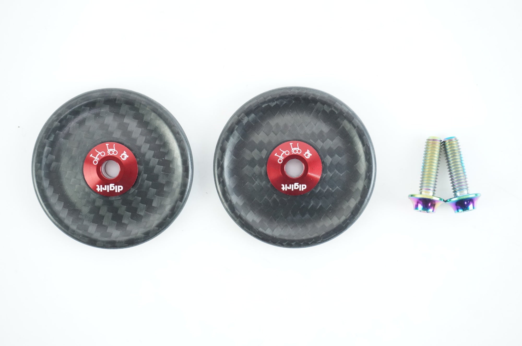 DIGIRIT 「ディジリット」 BROMPTON CARBON EASY WHEEL / 中目黒店