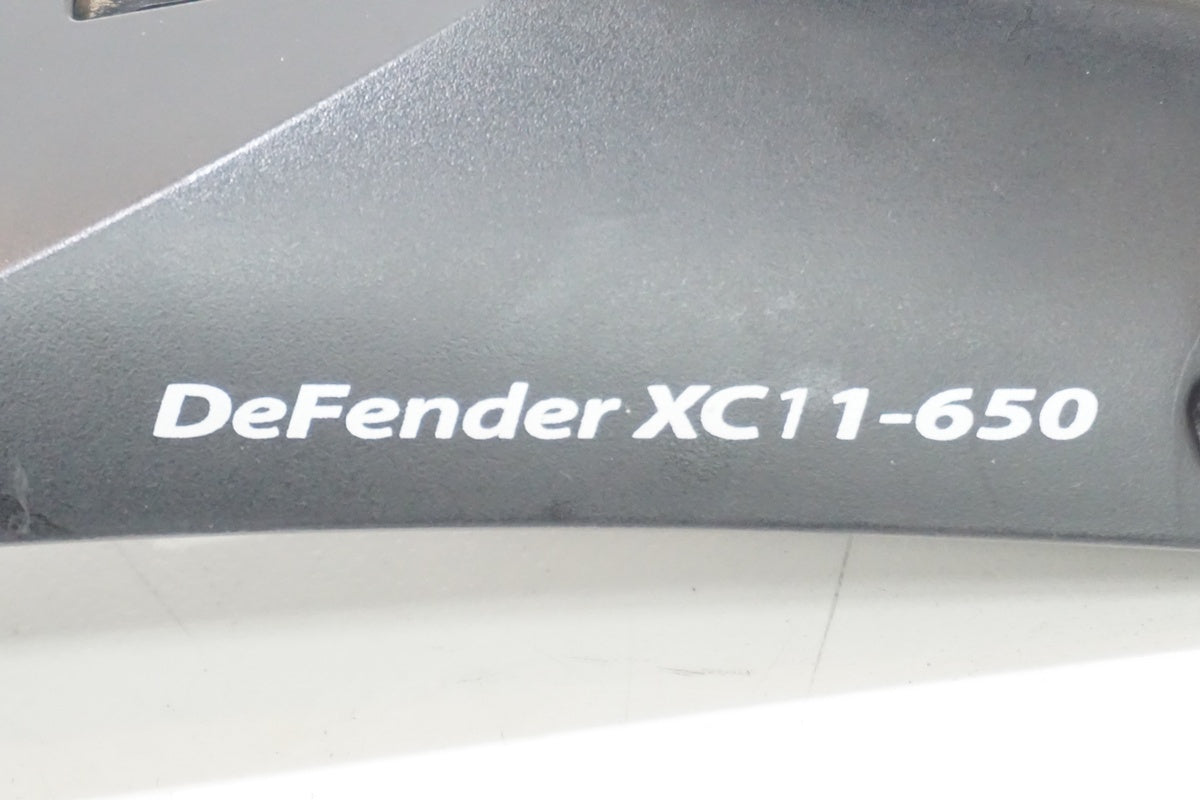 TOPEAK「トピーク」 DEFENDER XC11-650 リアフェンダー/ 京都西院店