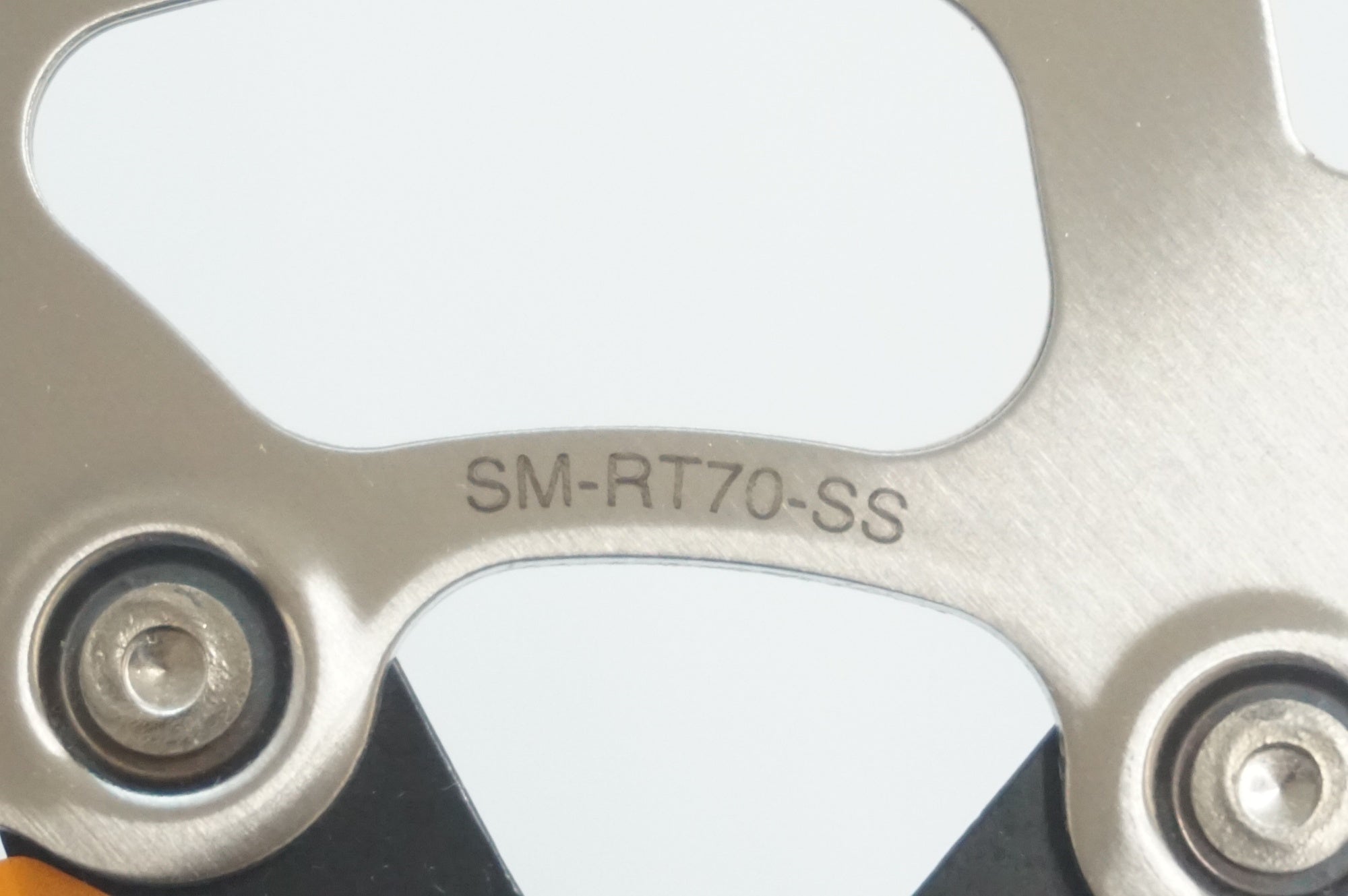 SHIMANO 「シマノ」 SM-RT70-S/SS ディスクローターセット / 福岡店