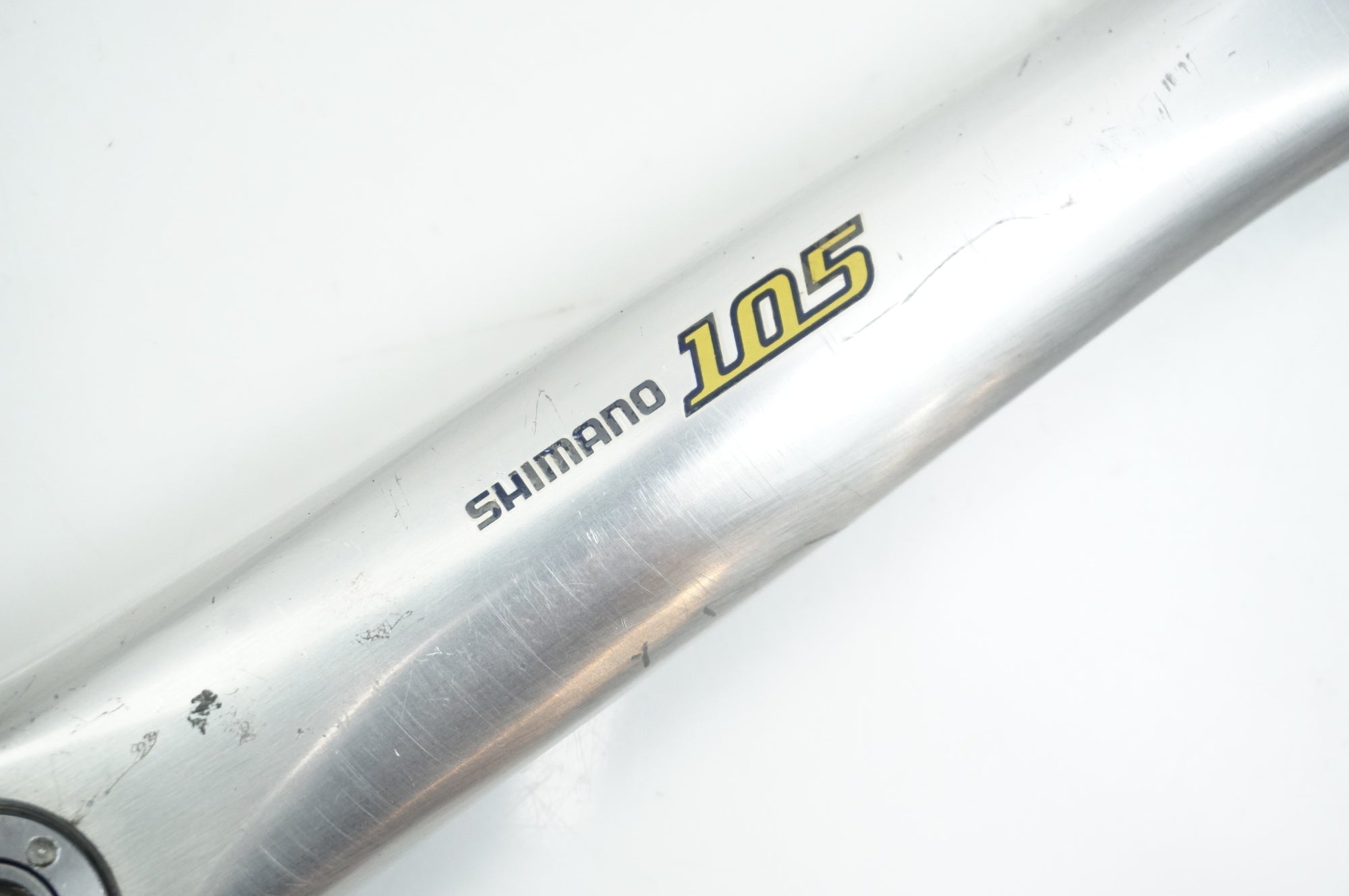 SHIMANO 「シマノ」 105 FC-5500 52-39T 170mm クランクセット / 中目黒店