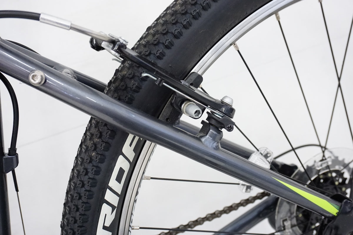 MERIDA「メリダ」 MATTS 6.5-V 26インチ 2021年モデル マウンテンバイク / 浜松店