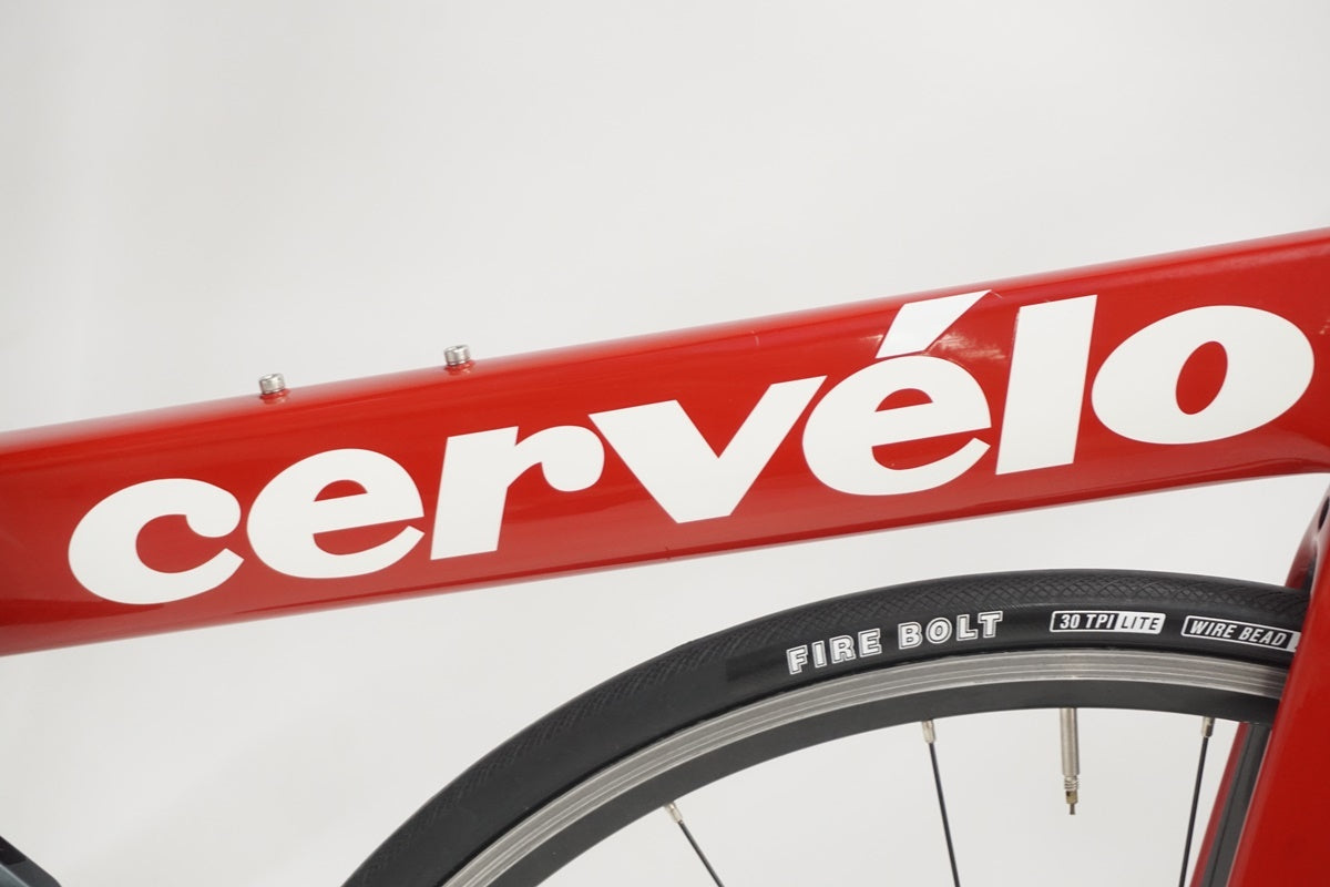 CERVELO 「サーベロ」 S3 2014年モデル ロードバイク / 京都八幡店