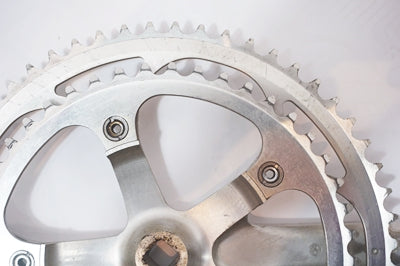 SHIMANO 「シマノ」 600 FC-6400 56-45T 170mm クランクセット / バイチャリ世田谷店