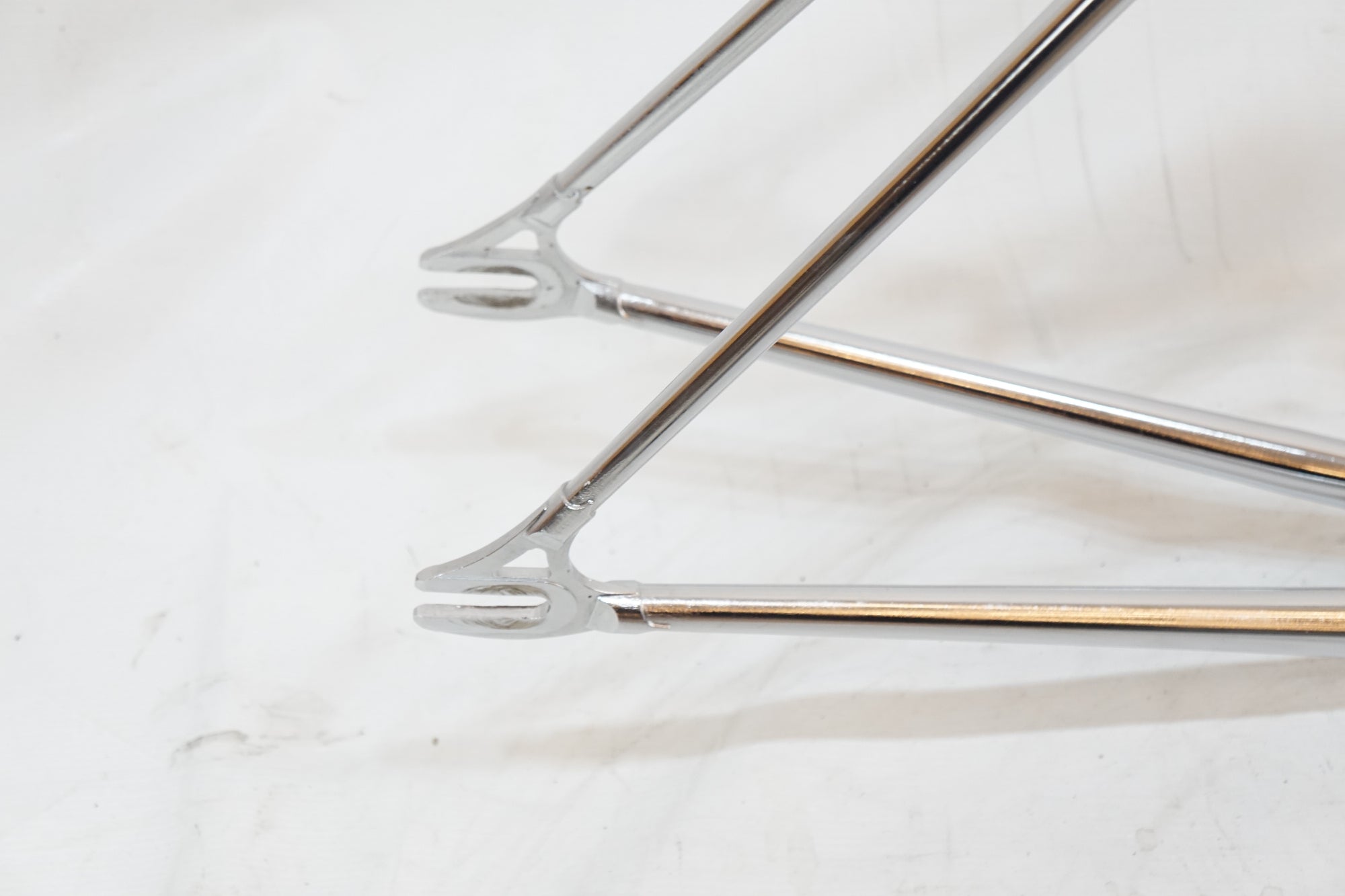 ANCHOR 「アンカー」 NJS ピスト フレームセット / バイチャリ