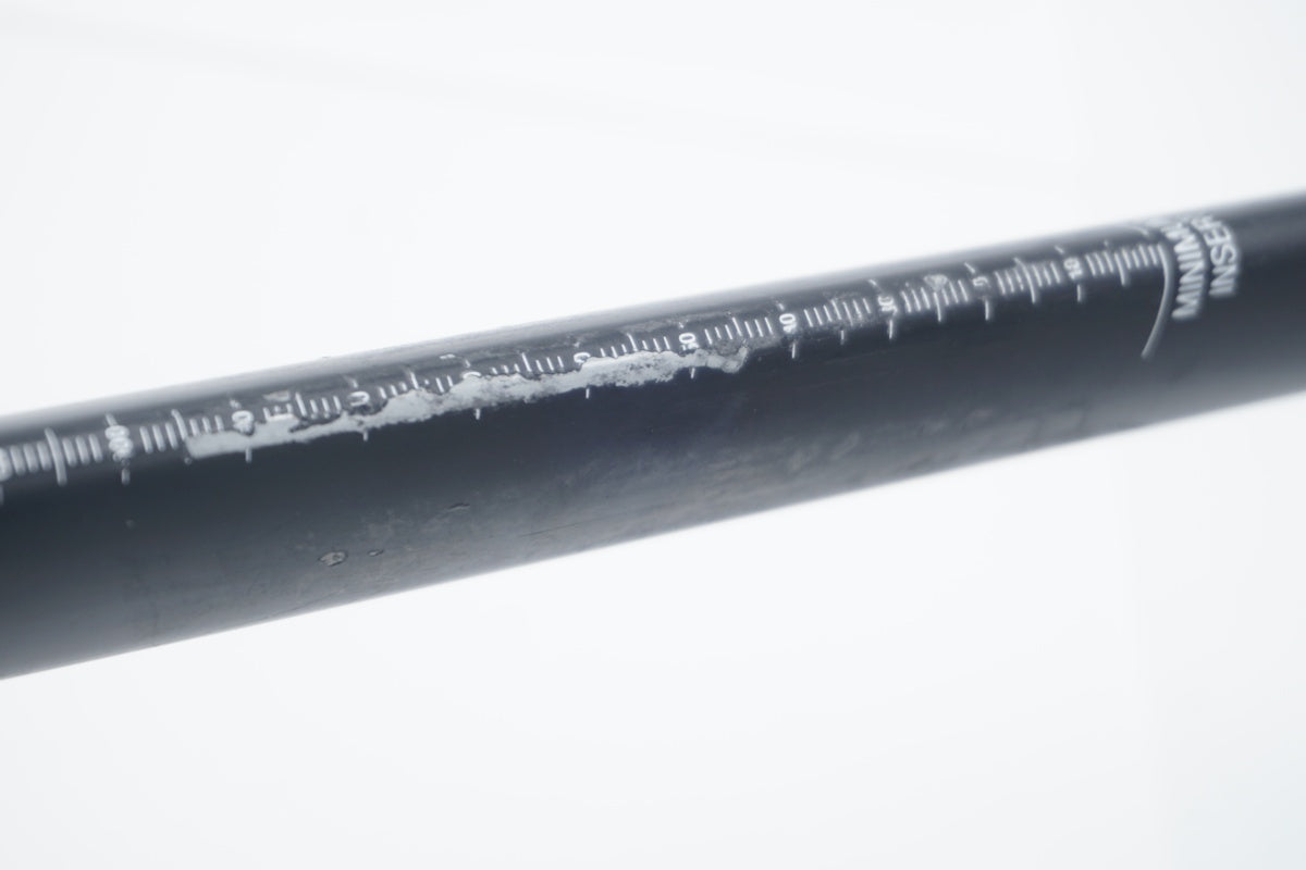 ブランド不明 370mm カーボン シートポスト / 滋賀大津店