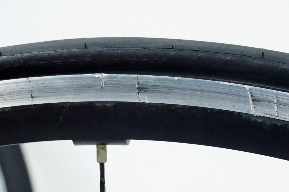 CAMPAGNOLO 「カンパニョーロ」 ZONDA C17 シマノ11速 ホイールセット / 名古屋大須店