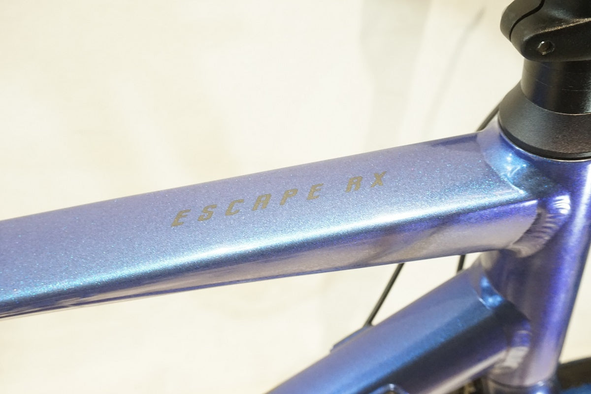 GIANT 「ジャイアント」 ESCAPE RX DISC 2021年モデル クロスバイク / 横浜戸塚店