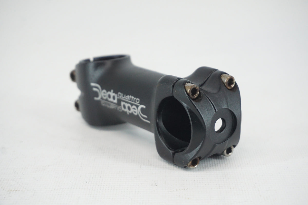 DEDA 「デダ」 QUATTRO Φ31.8 90mm ステム / 阪急塚口店