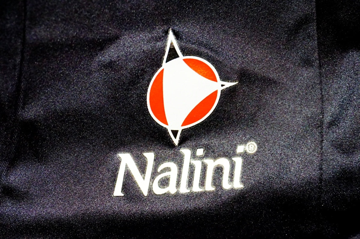 NALINI 「ナリーニ」 Lサイズ ビブショーツ / 名古屋大須店