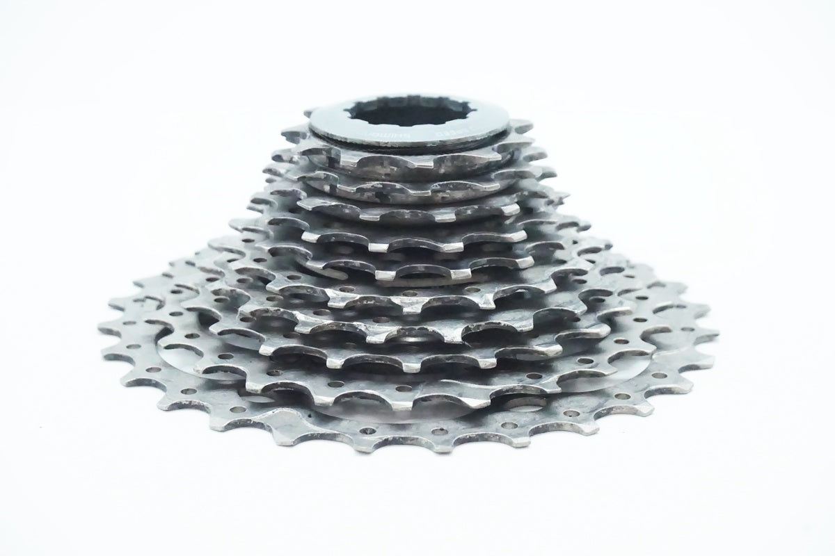 SHIMANO「シマノ」 ULTEGRA CS-6700 11-28T スプロケット/ 京都西院店