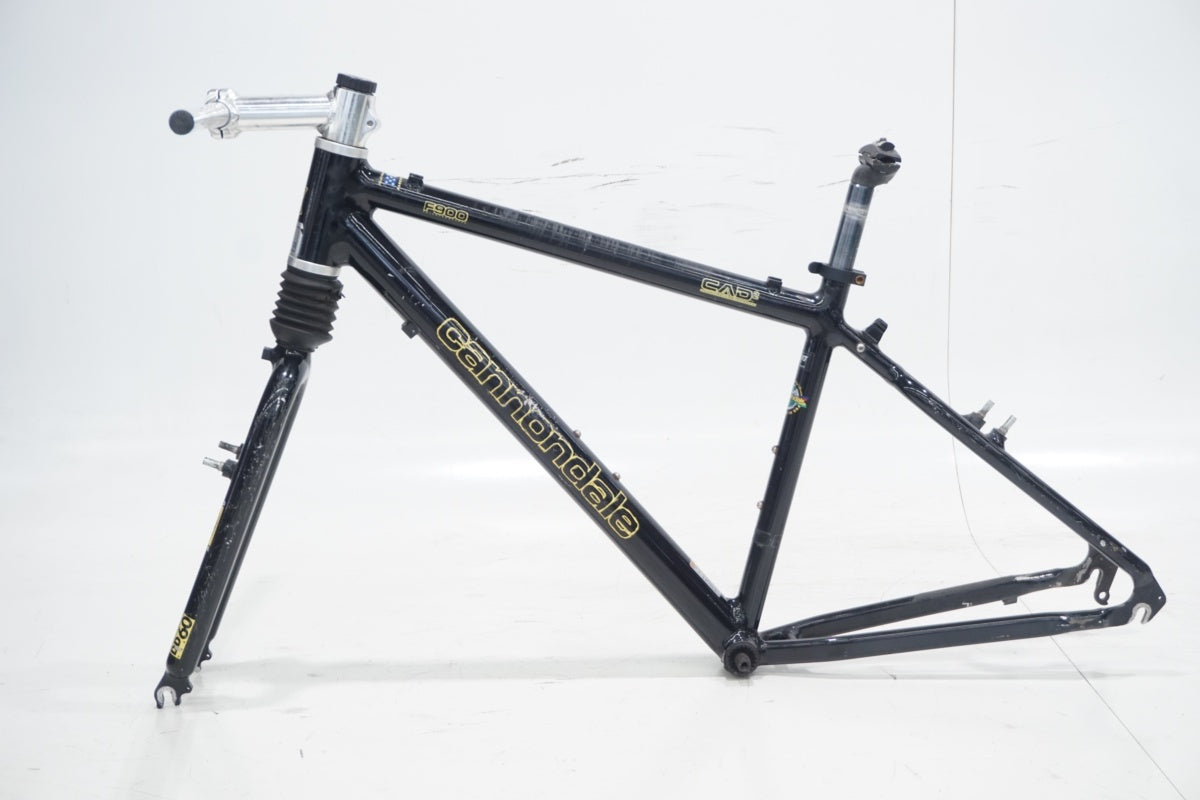 ジャンク CANNONDALE 「キャノンデール」 CAAD2 年式不明 フレームセット / 滋賀大津店