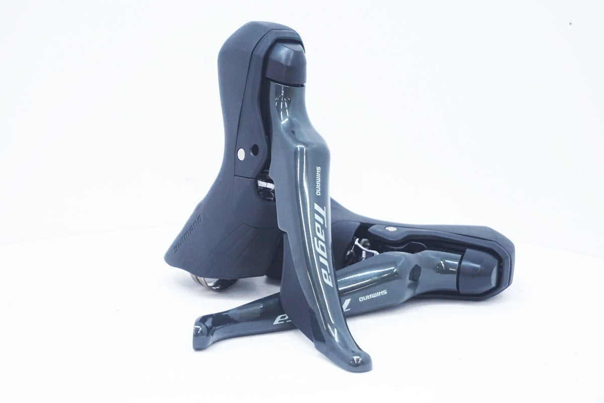 SHIMANO 「シマノ」 TIAGRA ST-4720 油圧 デュアルコントロールレバー / 大阪美原北インター店