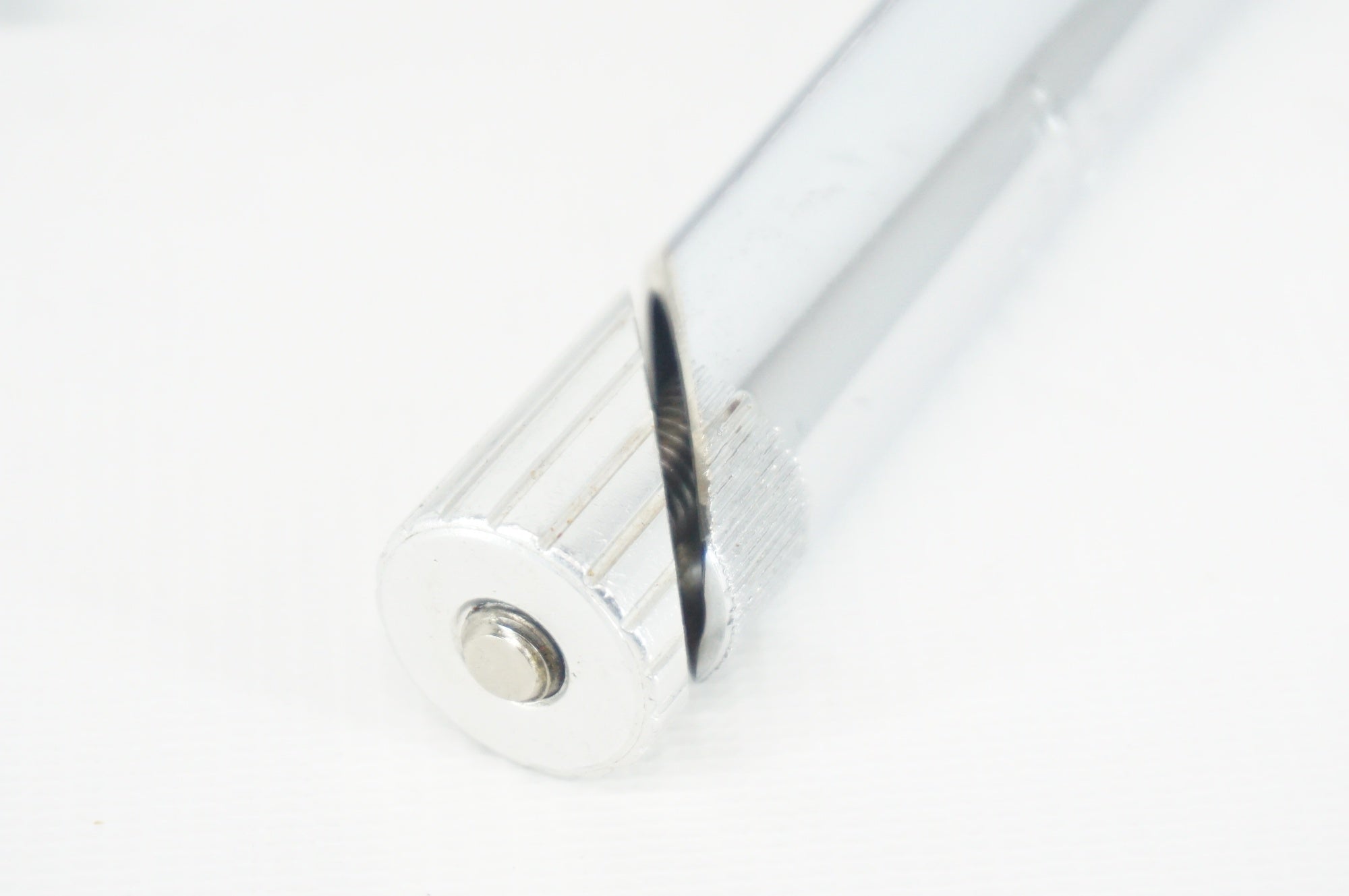 NITTO 「ニットー」 NJS φ25.4 120mm ステム / 阪急塚口店