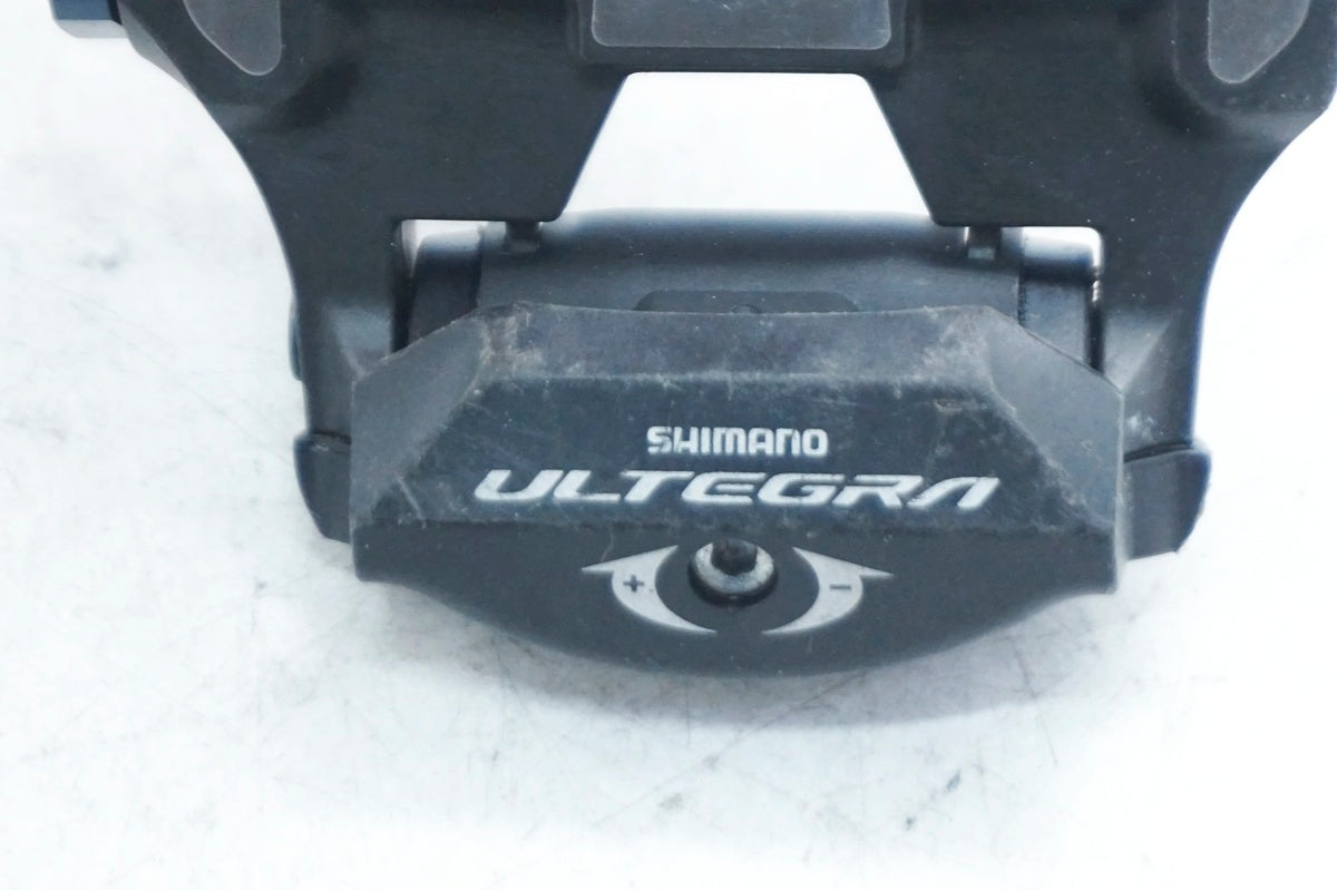 SHIMANO 「シマノ」 ULTEGRA PD-R8000 ペダル / 大阪門真店