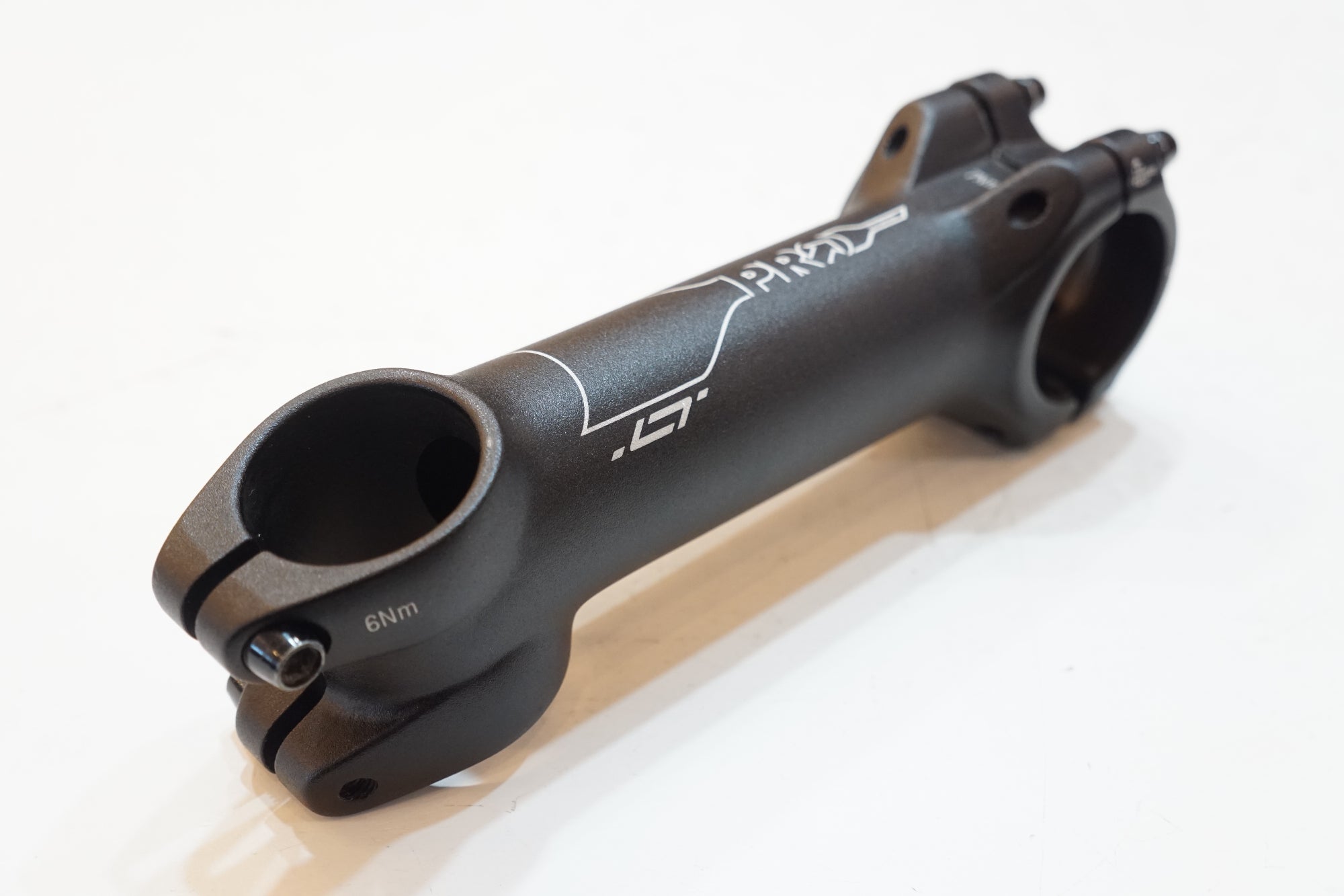 SHIMANO 「シマノ」 PRO LT 17° φ31.8 120mm ステム / バイチャリ浦和ベース