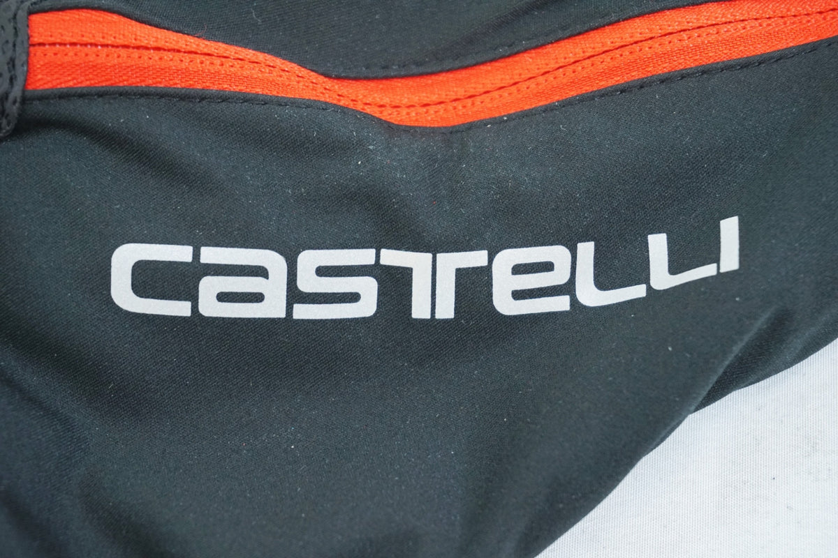 CASTELLI 「カステリ」 ROSSO CORSA グローブ / 有明ガーデン店