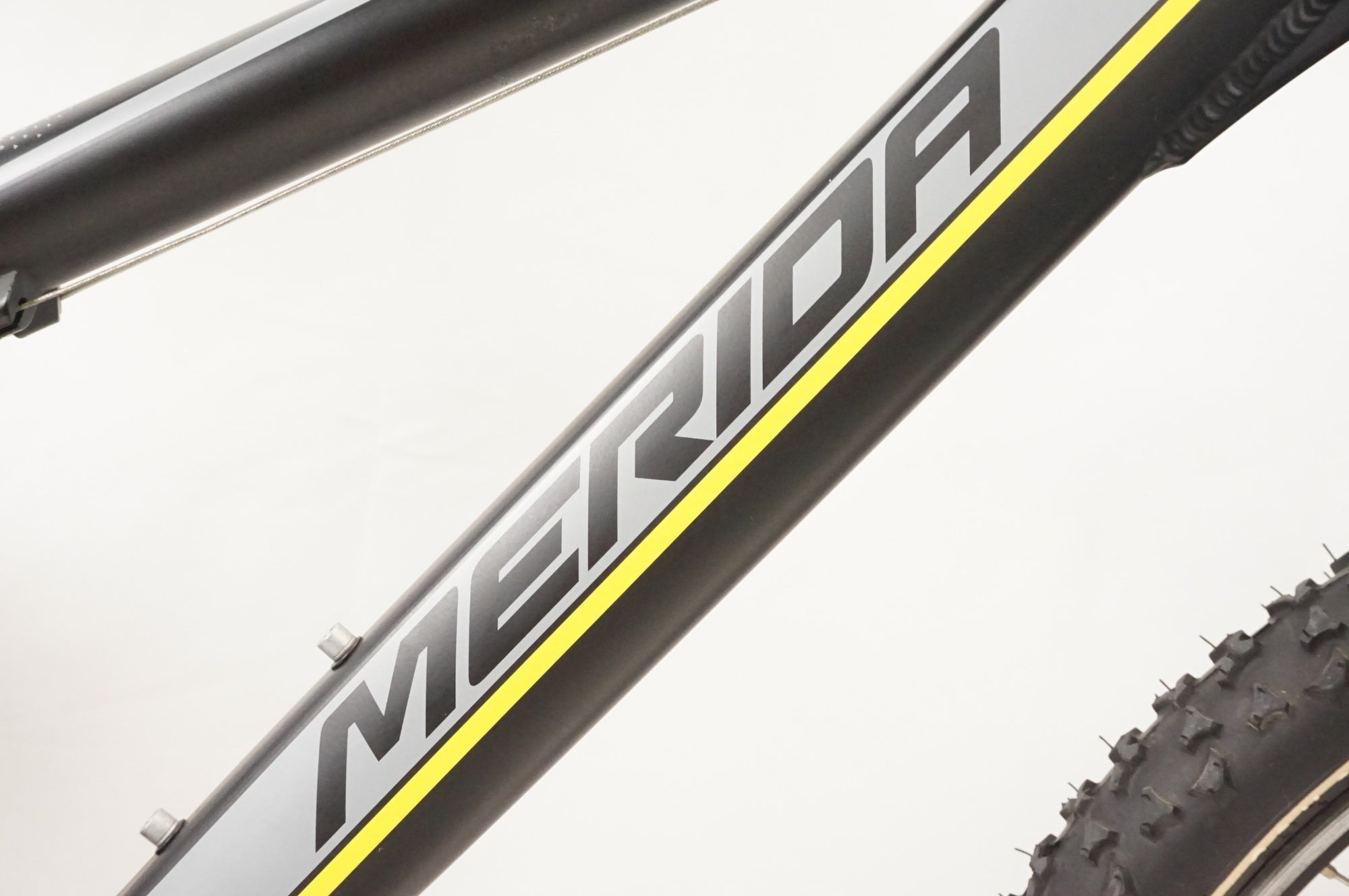 MERIDA 「メリダ」 MATTS J20 2015年モデル 20インチ マウンテンバイク / 宇都宮店