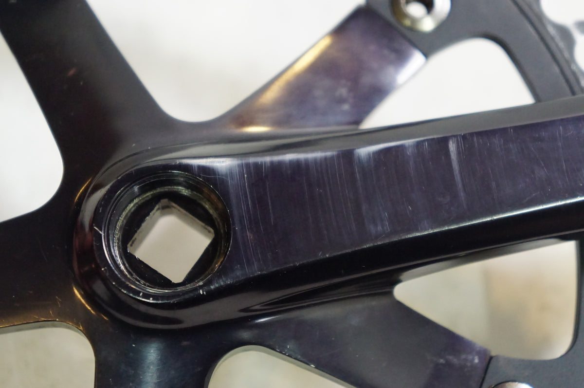 SUGINO 「スギノ」 75 NJS 165mm 47T クランク / 熊谷本店