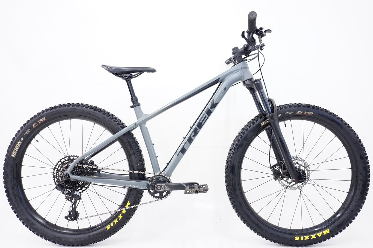 TREK「トレック」 ROSCOE 8 2019モデル 27.5インチ マウンテンバイク / 浜松店