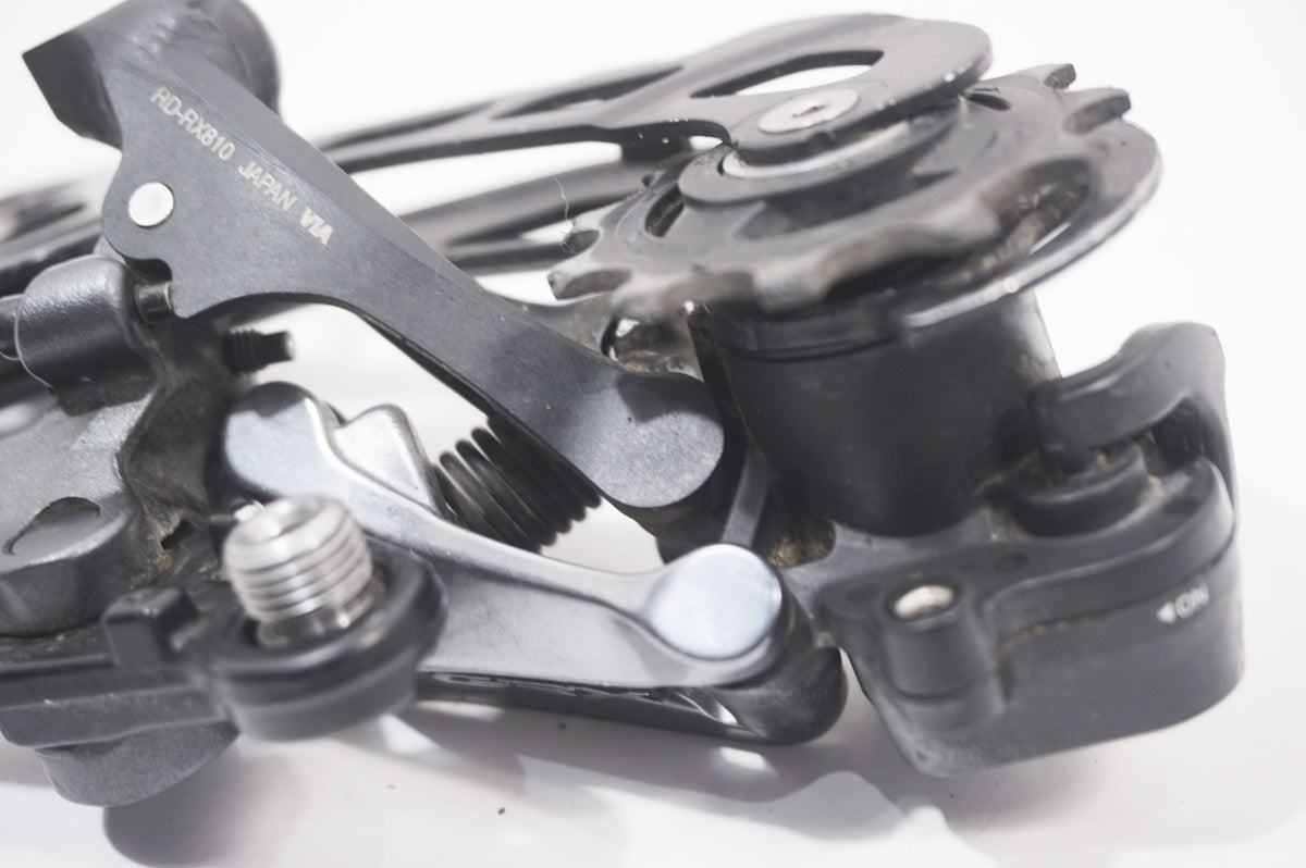 SHIMANO 「シマノ」 GRX RD-RX810 リアディレイラー / バイチャリ世田谷店