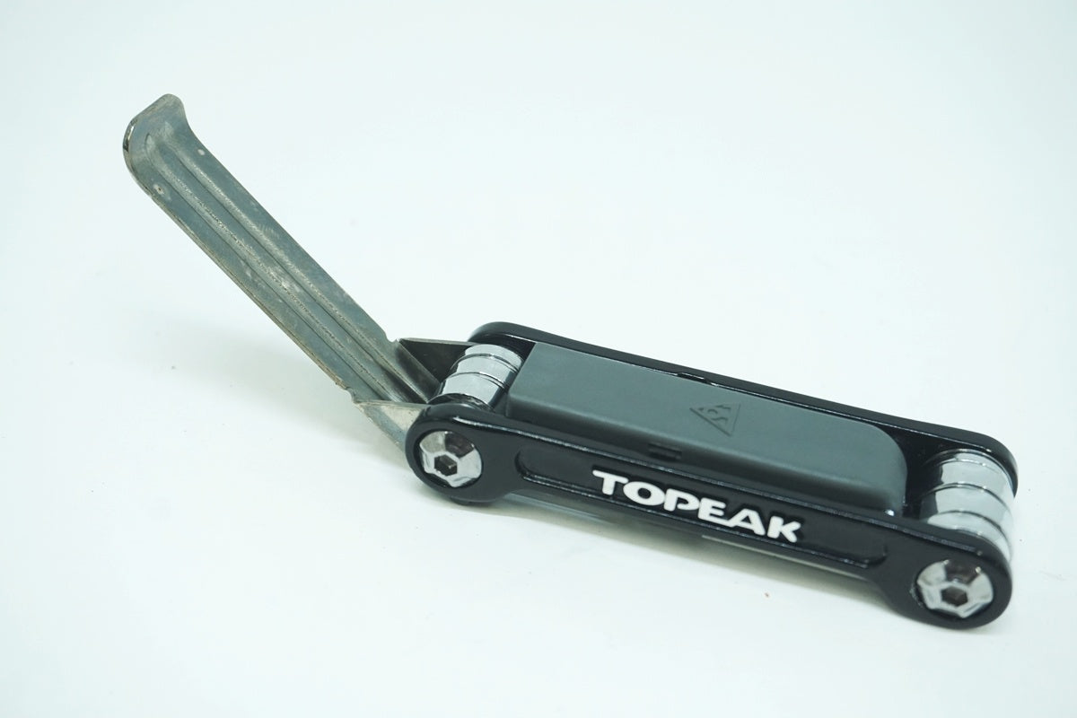 TOPEAK 「トピーク」 携帯工具 / 大阪美原北インター店